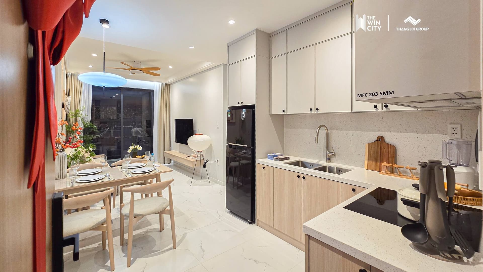 Bán căn hộ chung cư Đ. Tỉnh Lộ 10, X. Đức Hòa Hạ, H. Đức Hòa, T. Long An - Ảnh 3