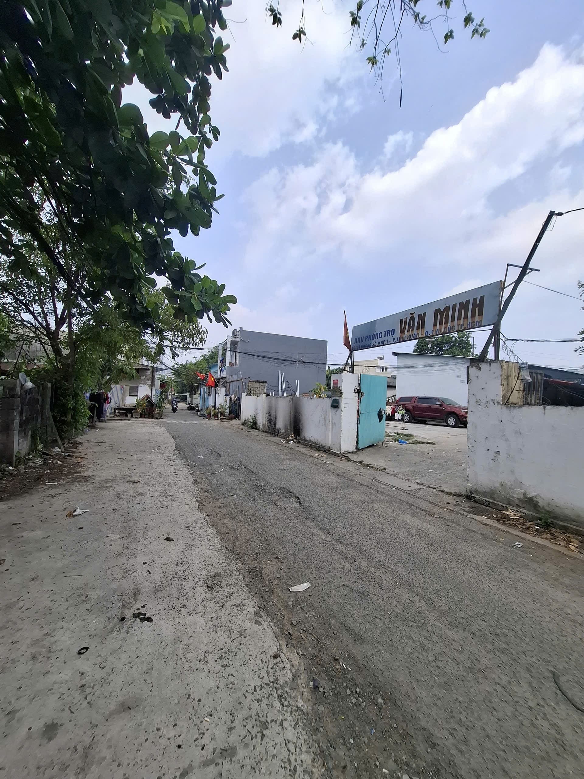 Bán nhà riêng P. Linh Xuân, Tp. Thủ Đức, Tp. Hồ Chí Minh - Ảnh 2