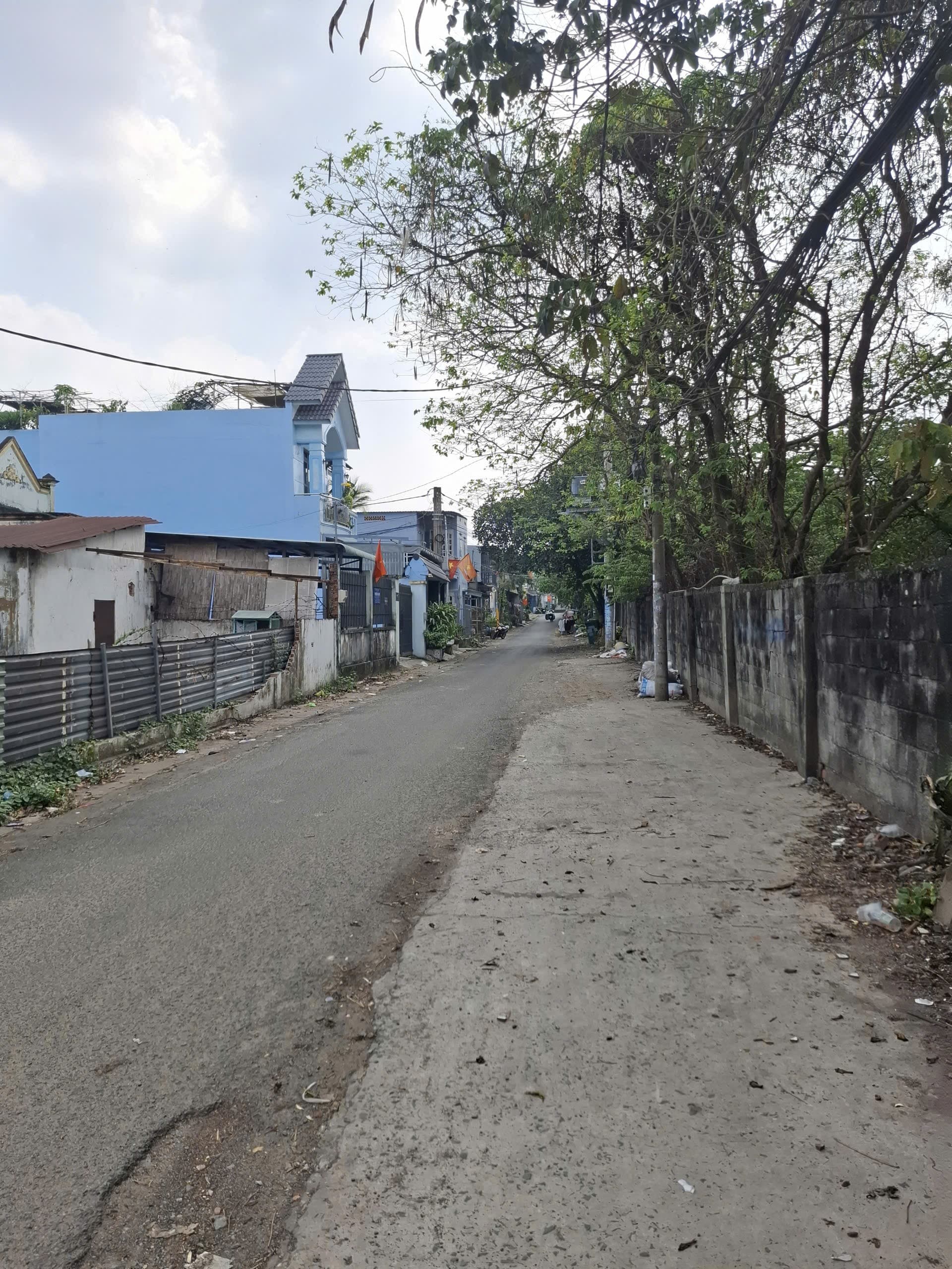 Bán nhà riêng P. Linh Xuân, Tp. Thủ Đức, Tp. Hồ Chí Minh - Ảnh 3