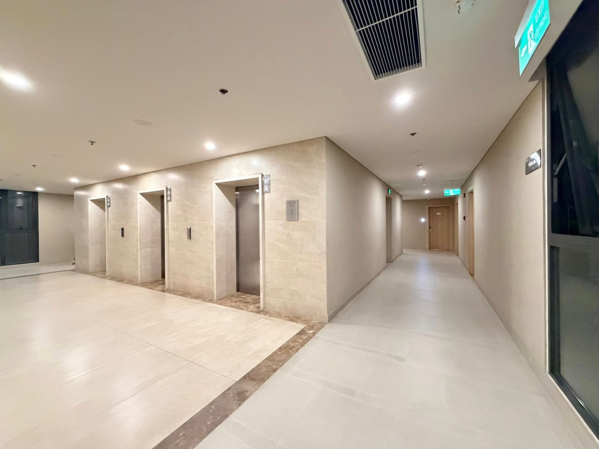 Bán căn hộ chung cư Sky Park Residence, Đ. Tôn Thất Thuyết, P. Dịch Vọng Hậu, Q. Cầu Giấy, Tp. Hà Nội - Ảnh 2