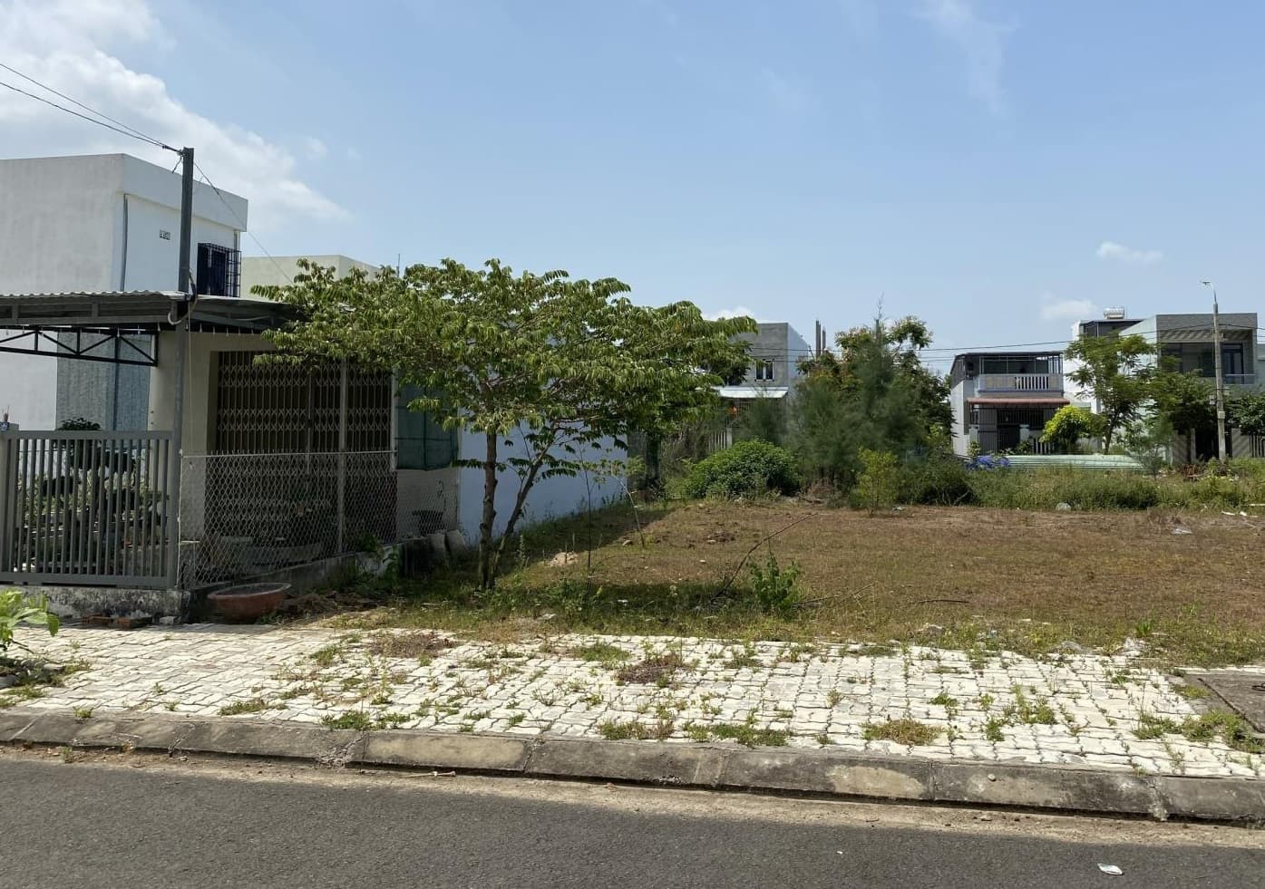 Bán đất Đ. Trung Hòa 3, Q. Ngũ Hành Sơn, Tp. Đà Nẵng - Ảnh 3