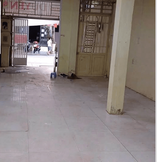 Cho thuê mặt bằng - cửa hàng - ki ốt Đ. Nguyễn Lộ Trạch, Tp. Huế, T. Thừa Thiên Huế - Ảnh 2