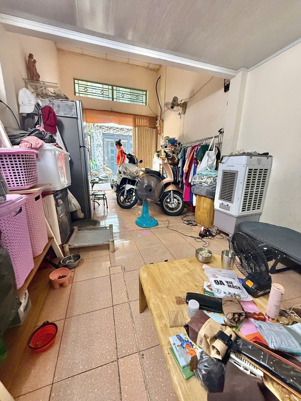 Bán nhà riêng Đ. Ni Sư Huỳnh Liên, P. 10, Q. Tân Bình, Tp. Hồ Chí Minh - Ảnh 2