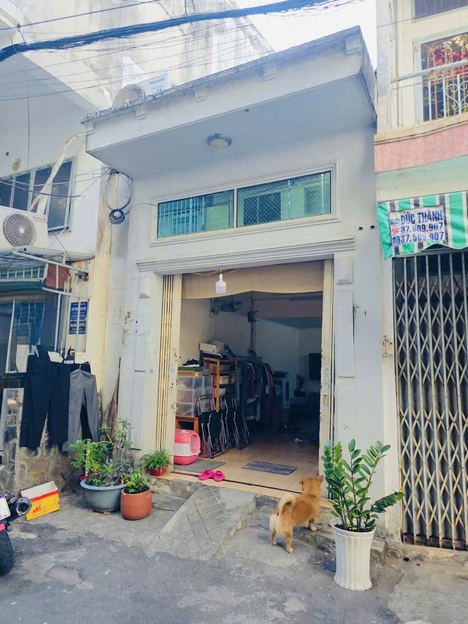 Bán nhà riêng Đ. Ni Sư Huỳnh Liên, P. 10, Q. Tân Bình, Tp. Hồ Chí Minh - Ảnh 3