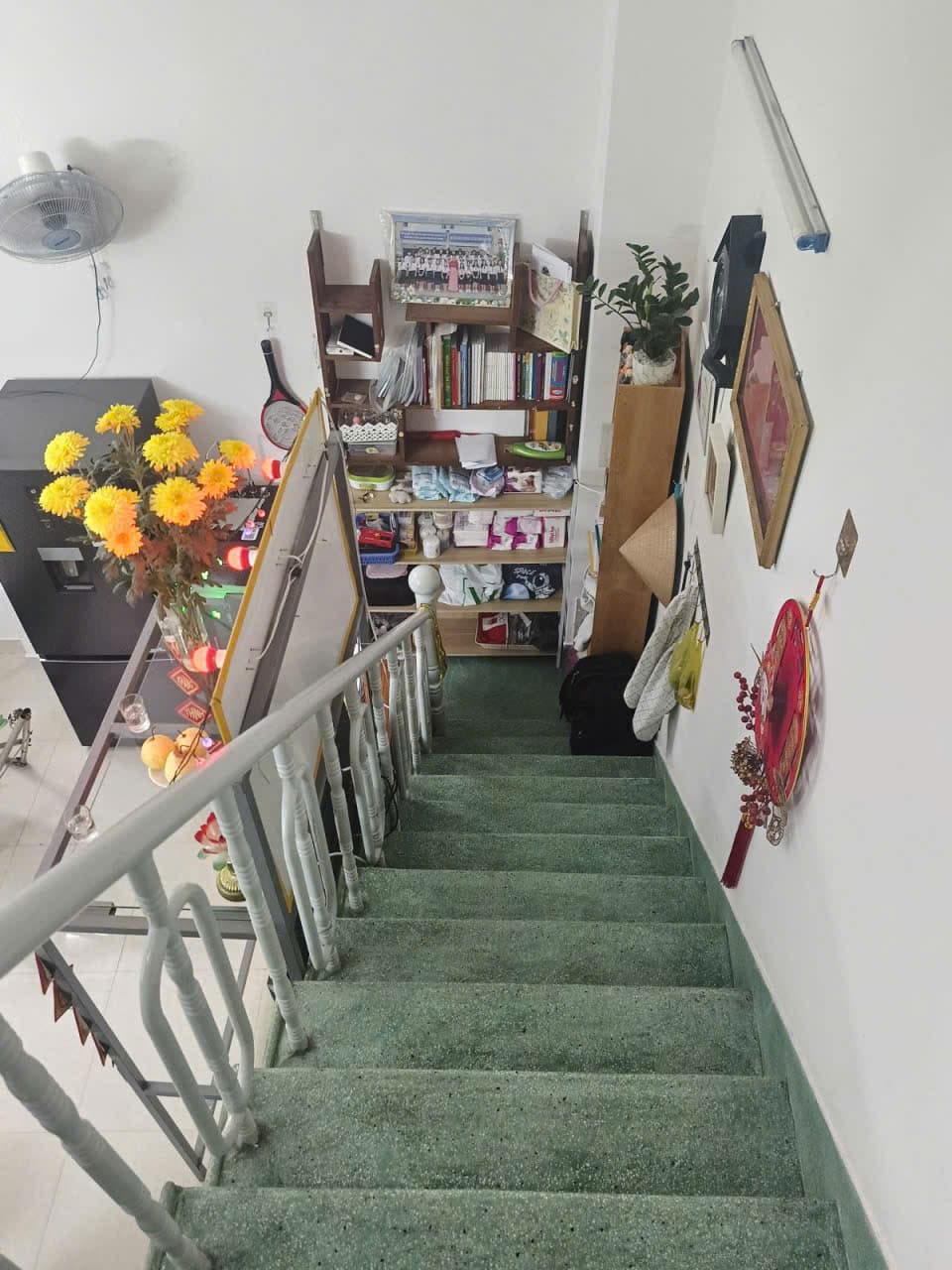 Bán nhà riêng Đ. Âu Cơ, P. Phú Trung, Q. Tân Phú, Tp. Hồ Chí Minh - Ảnh 2