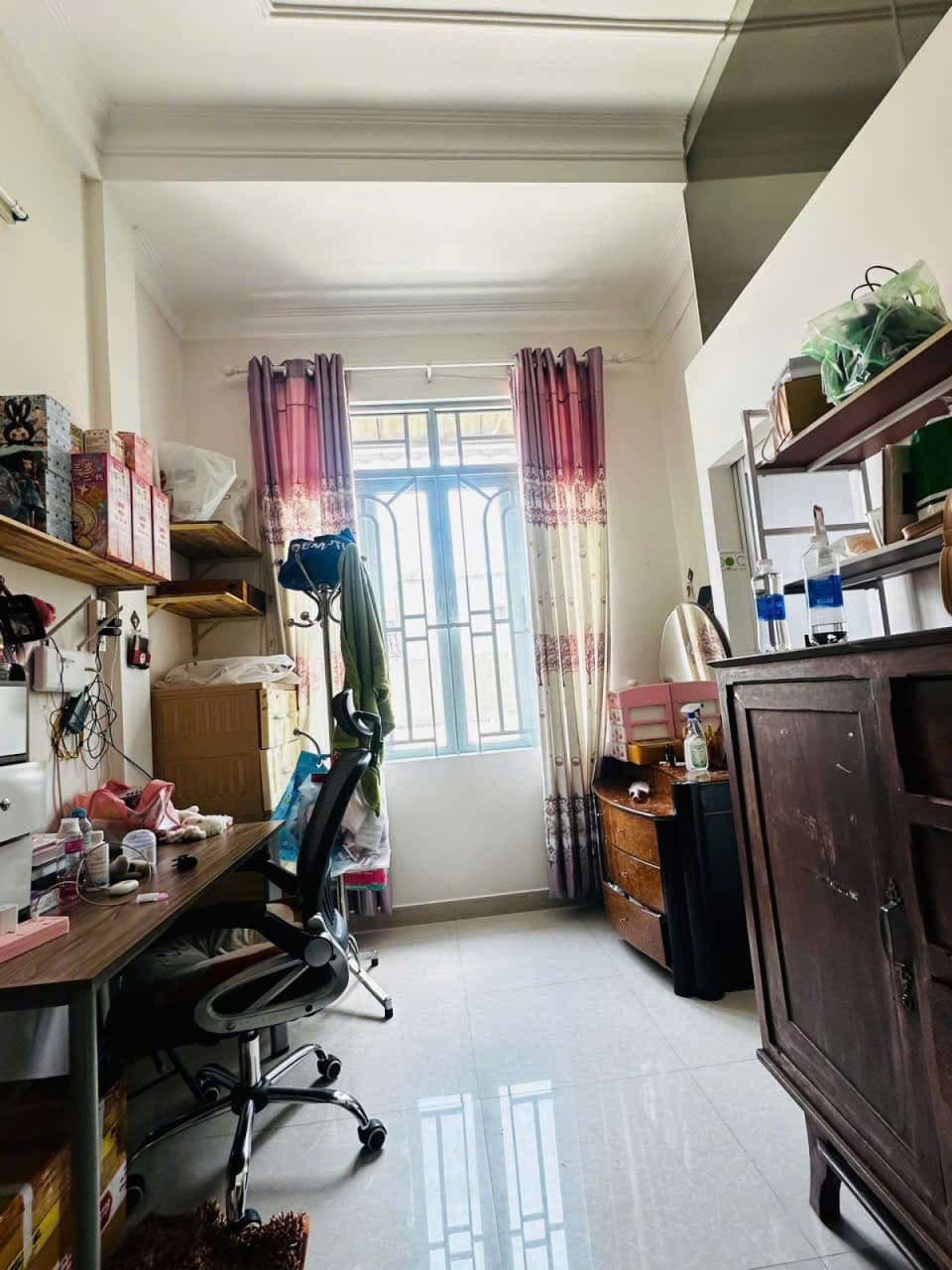 Bán nhà riêng Đ. Âu Cơ, P. Phú Trung, Q. Tân Phú, Tp. Hồ Chí Minh - Ảnh 3