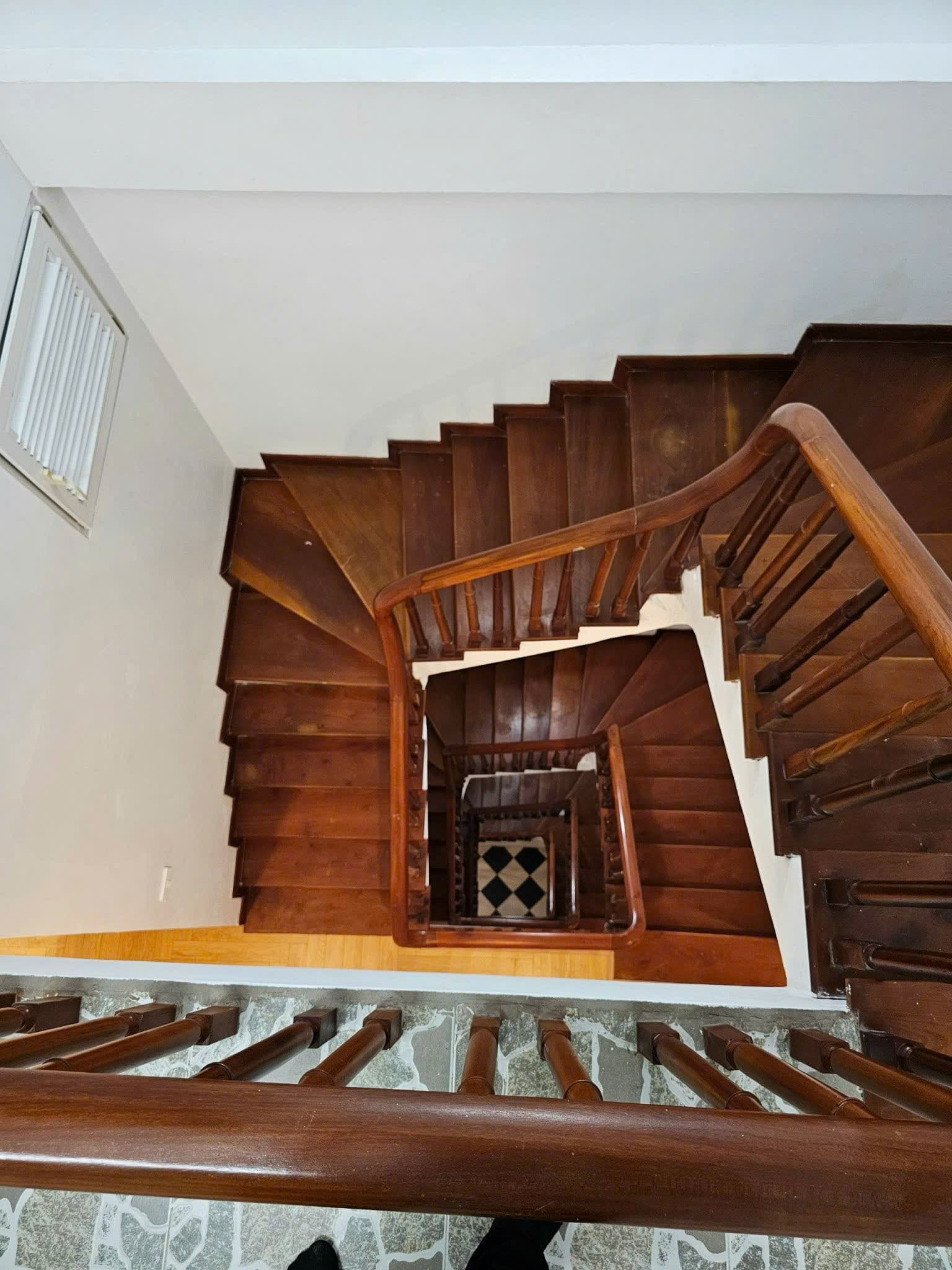 Cho thuê nhà riêng Đ. Phạm Thận Duật, P. Mai Dịch, Q. Cầu Giấy, Tp. Hà Nội - Ảnh 3