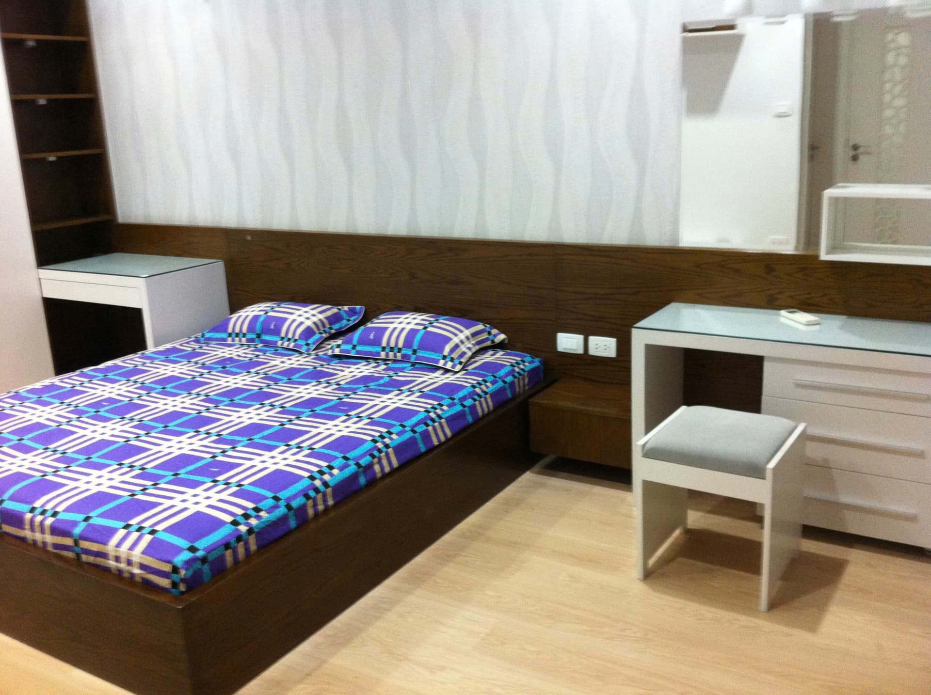 Cho thuê căn hộ chung cư Đ. Nguyễn Trãi, P. Thượng Đình, Q. Thanh Xuân, Tp. Hà Nội - Ảnh 2