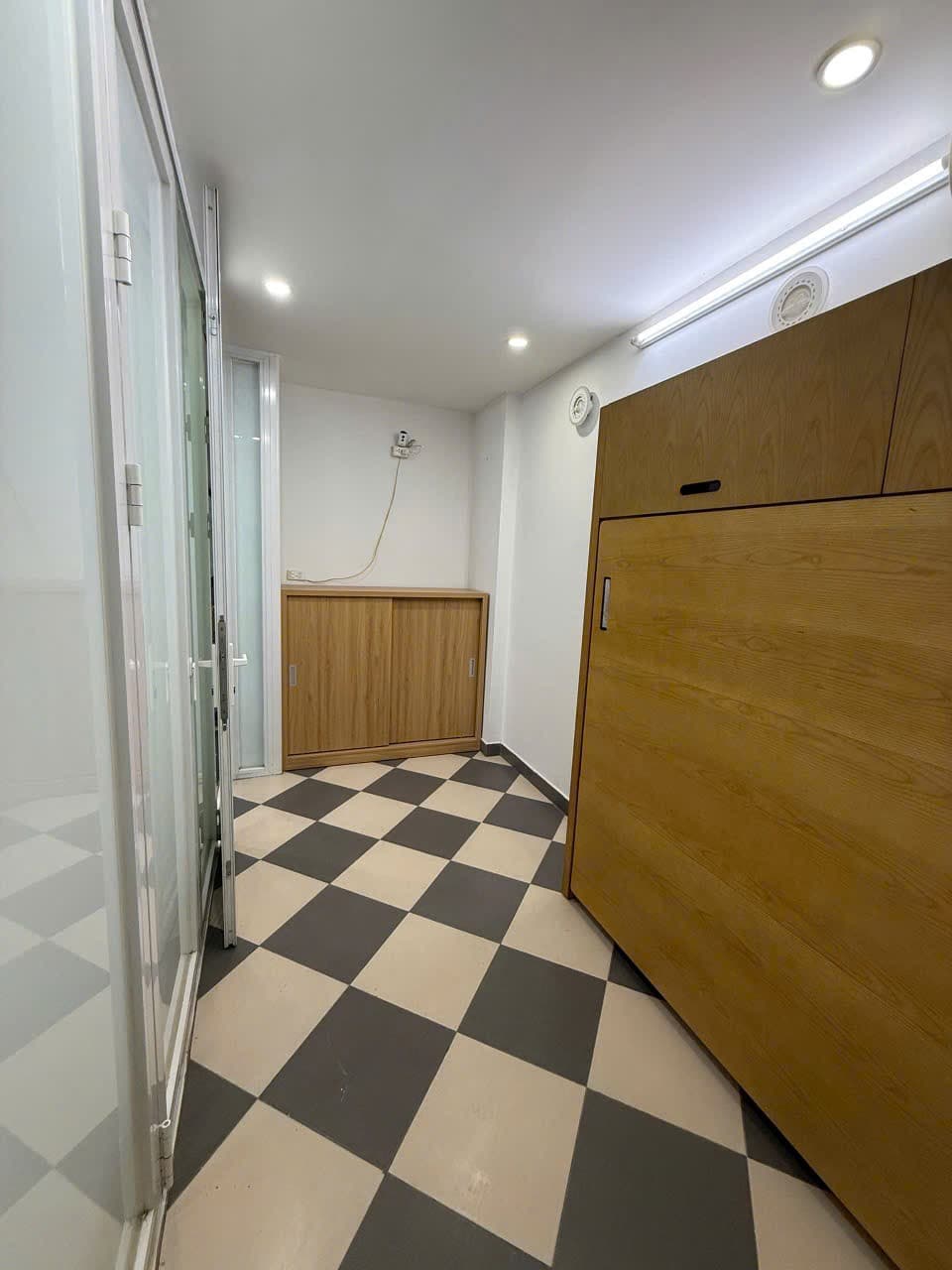 Cho thuê nhà riêng Đ. Yên Hòa, P. Yên Hòa, Q. Cầu Giấy, Tp. Hà Nội - Ảnh 2