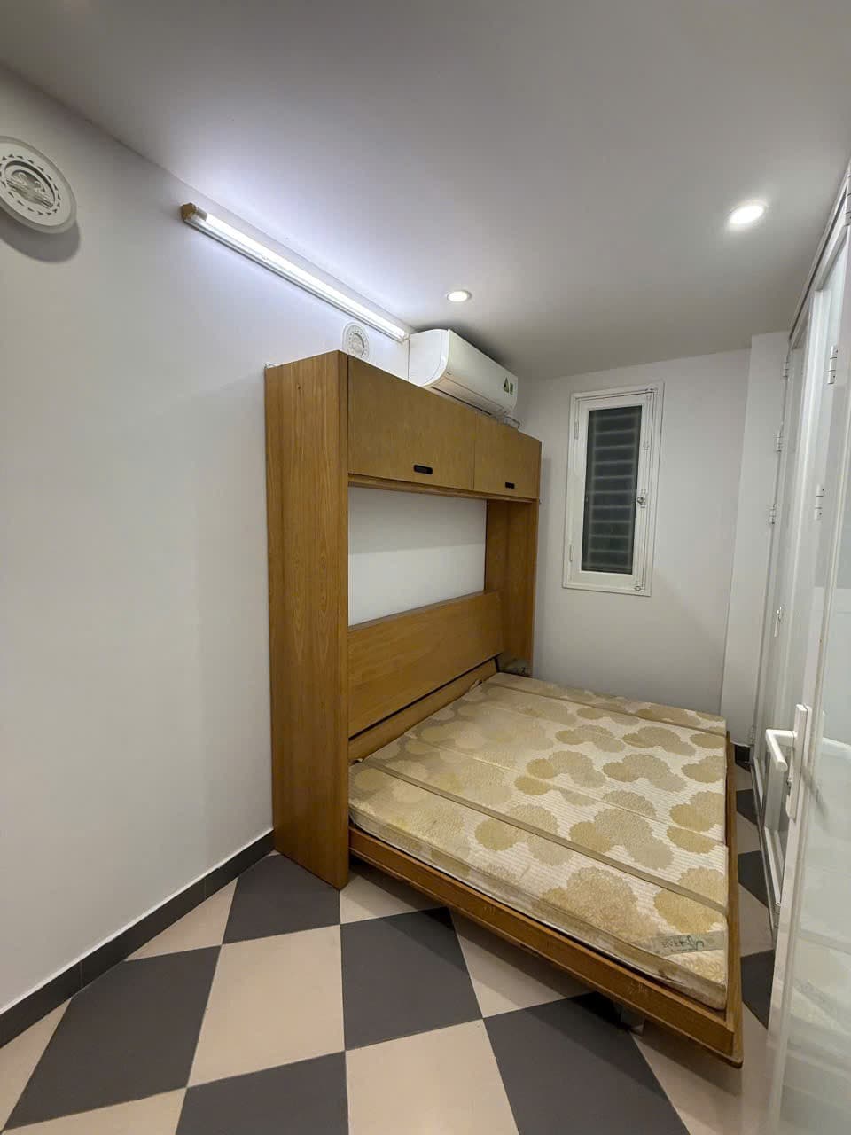 Cho thuê nhà riêng Đ. Yên Hòa, P. Yên Hòa, Q. Cầu Giấy, Tp. Hà Nội - Ảnh 3