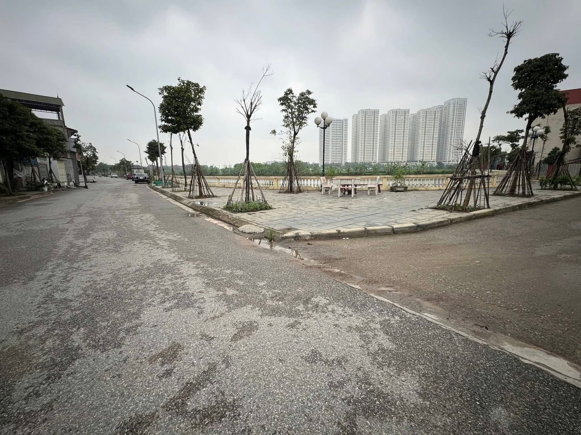 Bán đất X. Đông Hội, H. Đông Anh, Tp. Hà Nội - Ảnh 2