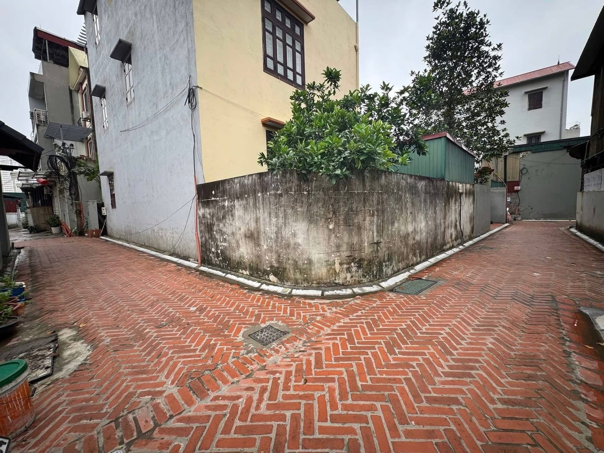 Bán đất X. Đông Hội, H. Đông Anh, Tp. Hà Nội - Ảnh 3