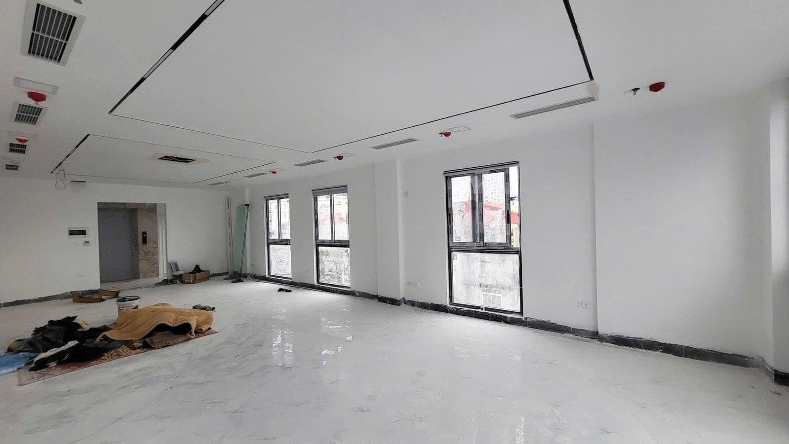 Bán nhà mặt phố Đ. Hoàng Hoa Thám, P. Quang Trung, Q. Hà Đông, Tp. Hà Nội