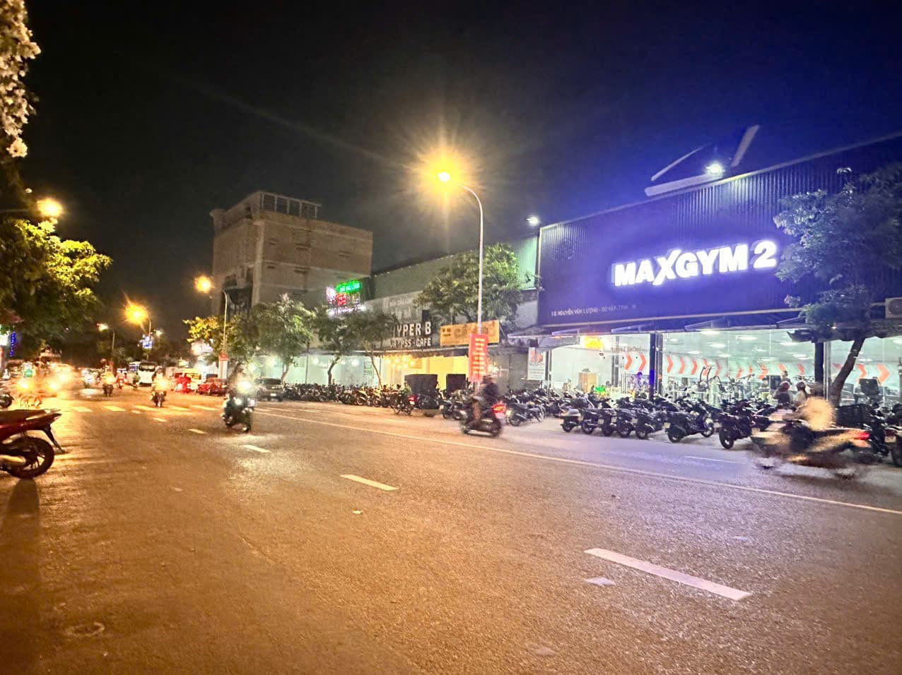 Bán nhà mặt phố P. 6, Q. Gò Vấp, Tp. Hồ Chí Minh - Ảnh 2