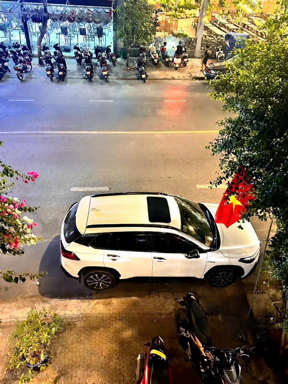 Bán nhà mặt phố P. 6, Q. Gò Vấp, Tp. Hồ Chí Minh