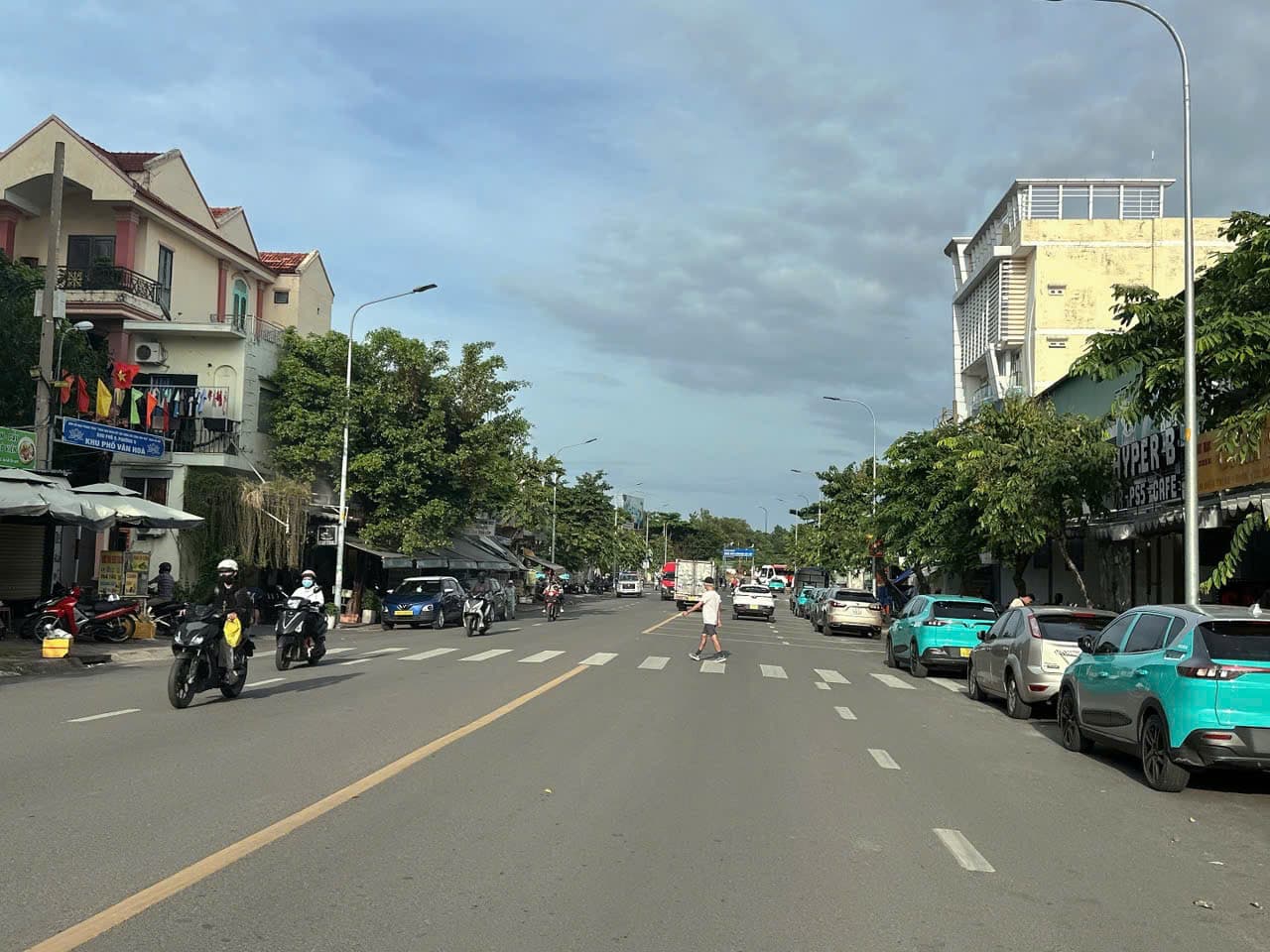 Bán nhà mặt phố P. 6, Q. Gò Vấp, Tp. Hồ Chí Minh - Ảnh 3