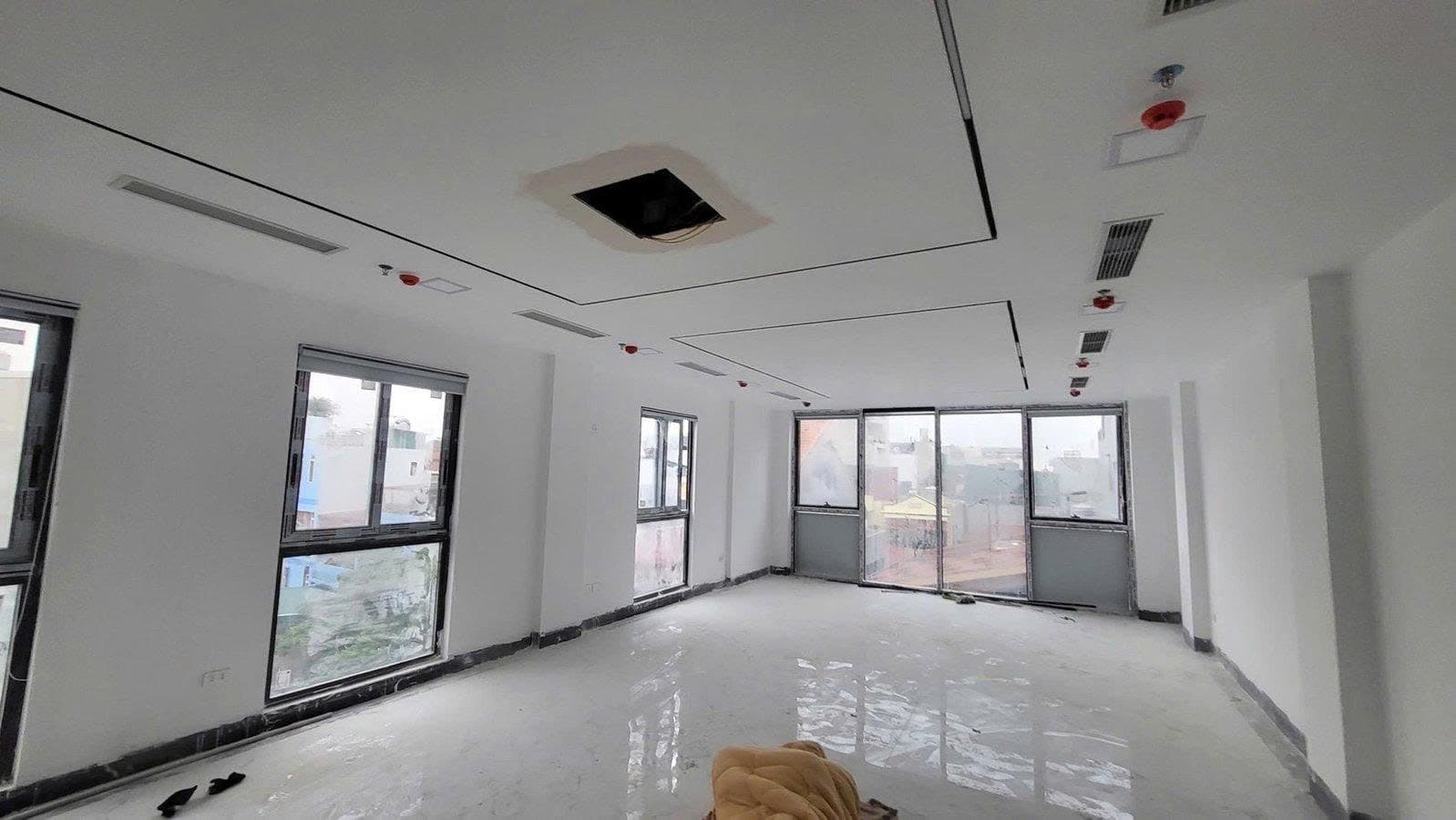 Bán nhà mặt phố Đ. Hoàng Hoa Thám, P. Quang Trung, Q. Hà Đông, Tp. Hà Nội - Ảnh 2