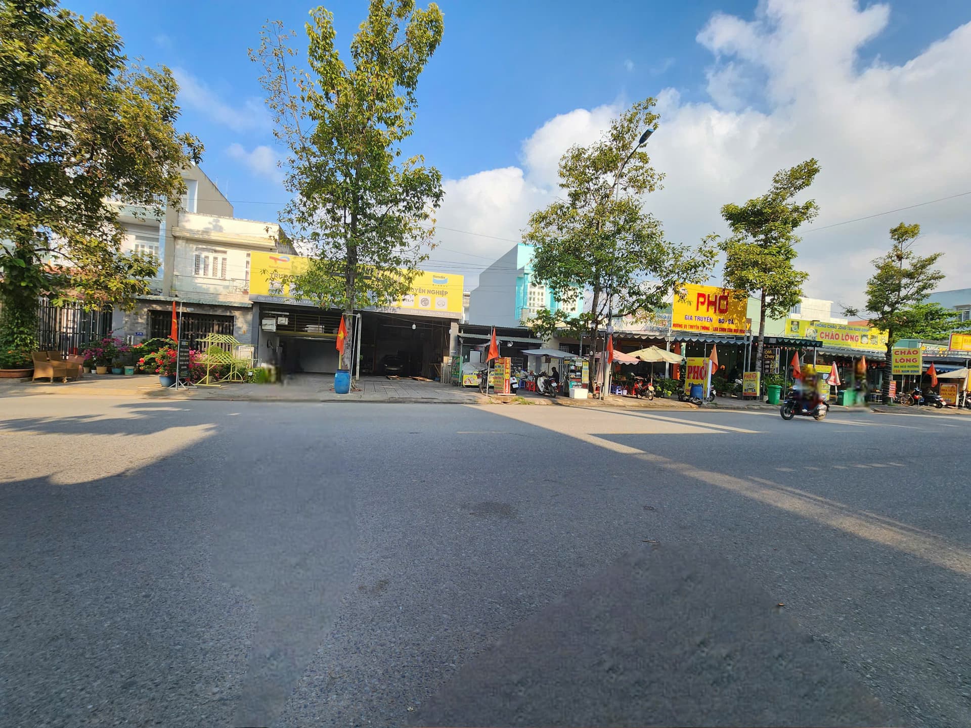 Bán đất Đ. 9A, P. Long Bình, Tp. Thủ Đức, Tp. Hồ Chí Minh - Ảnh 3