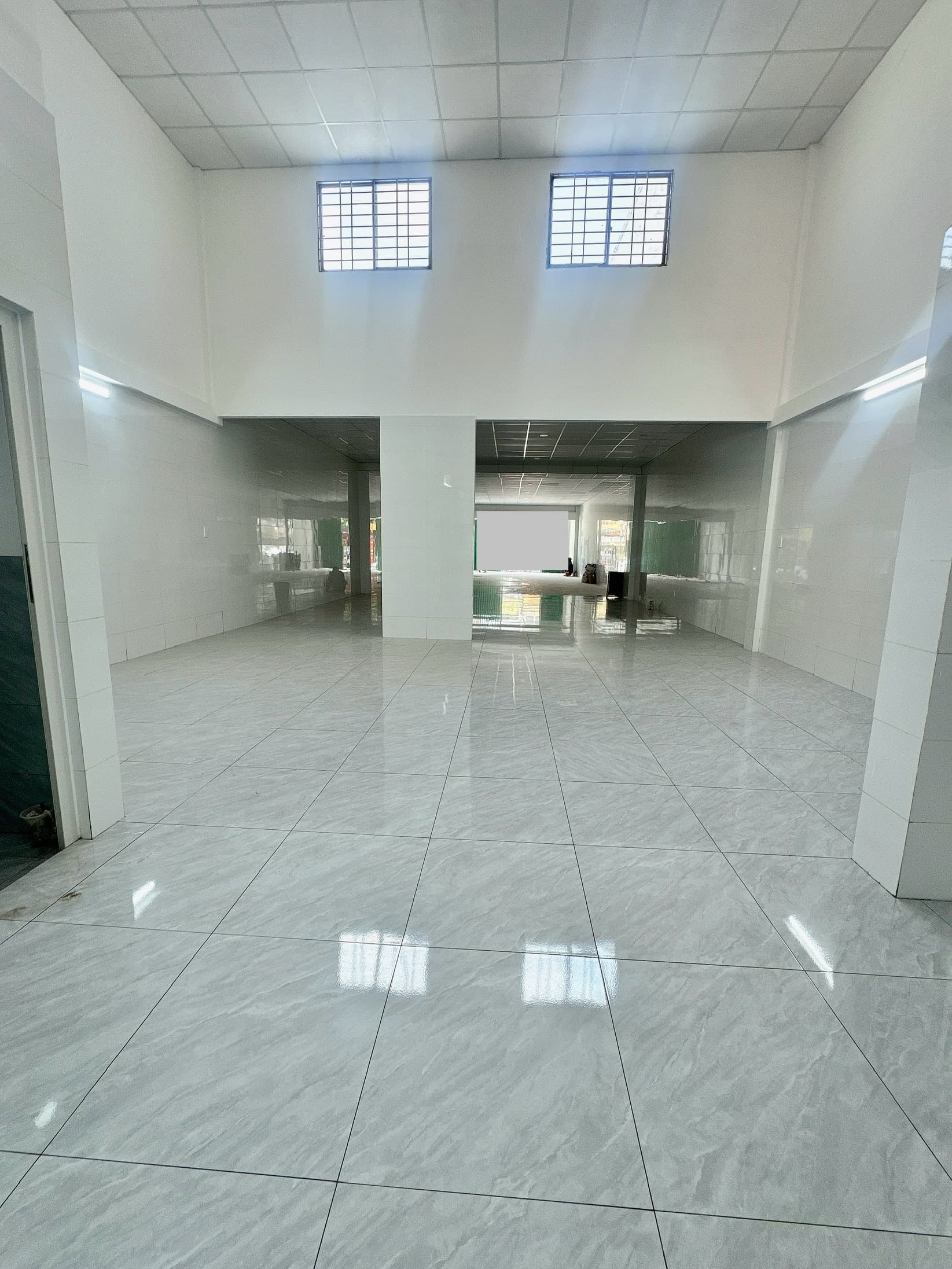 Cho thuê mặt bằng - cửa hàng - ki ốt Bến Tre, P. 5, Tp. Bến Tre, T. Bến Tre - Ảnh 2