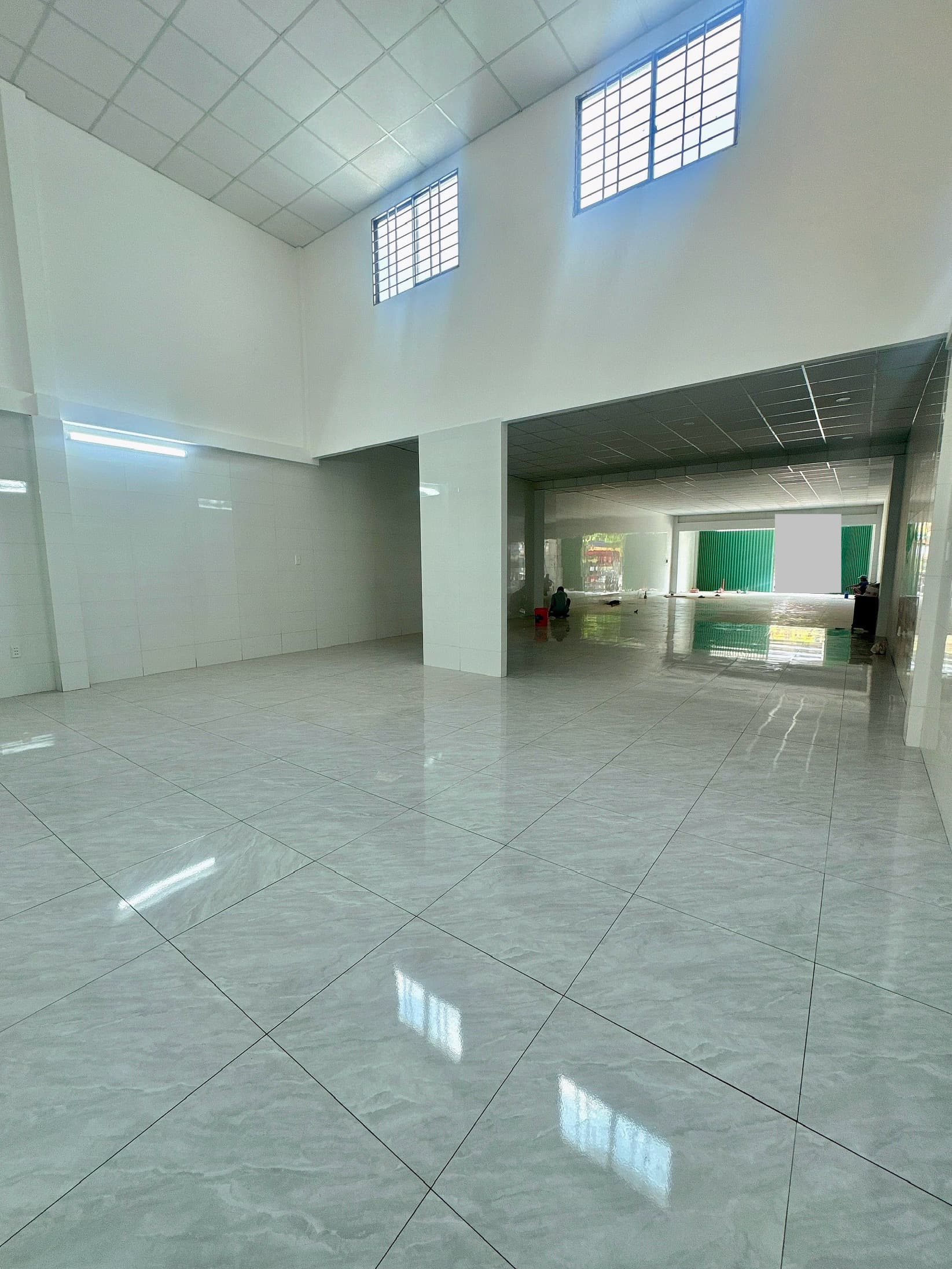 Cho thuê mặt bằng - cửa hàng - ki ốt Bến Tre, P. 5, Tp. Bến Tre, T. Bến Tre - Ảnh 3