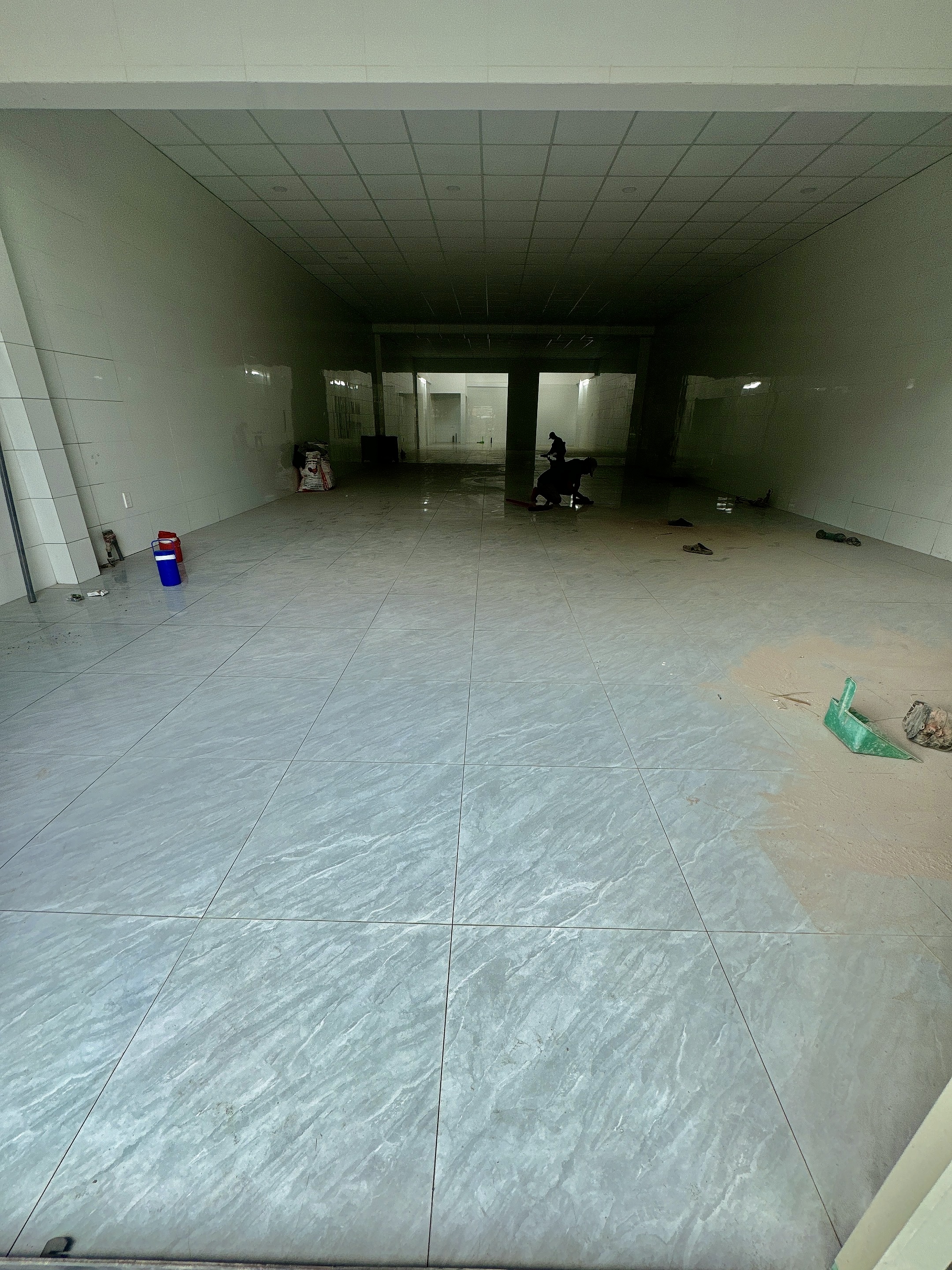 Cho thuê mặt bằng - cửa hàng - ki ốt Bến Tre, P. 5, Tp. Bến Tre, T. Bến Tre