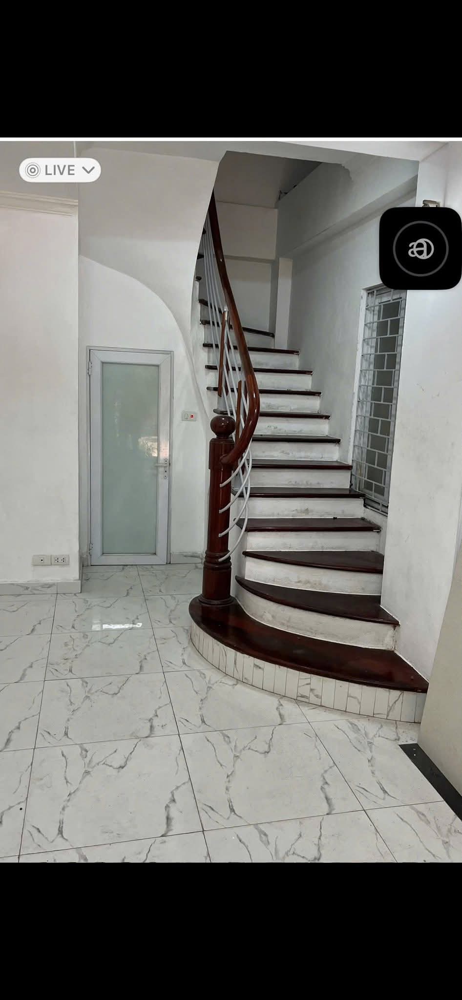 Cho thuê nhà riêng P. Thái Hà, P. Láng Hạ, Q. Đống Đa, Tp. Hà Nội