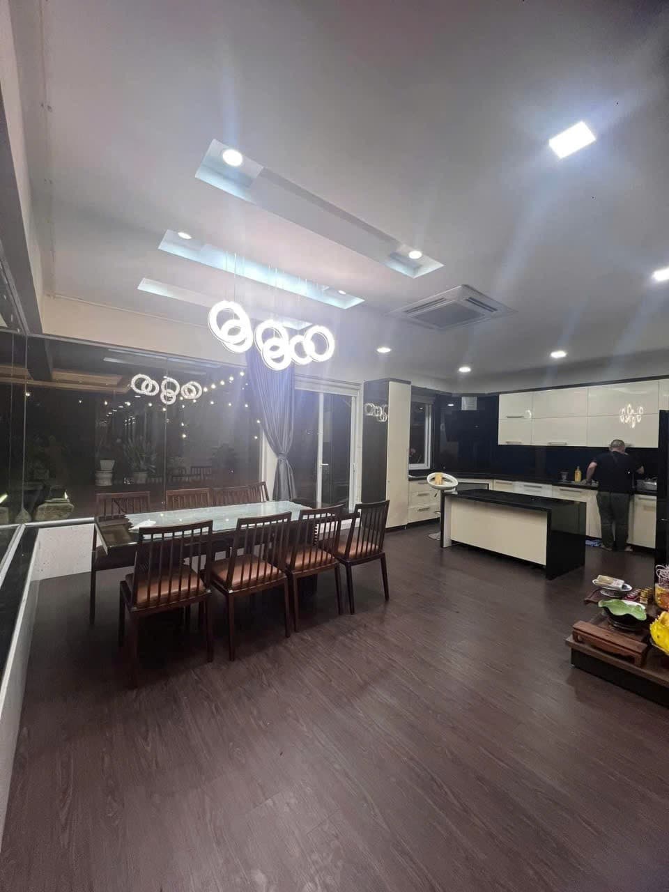 Cho thuê căn hộ chung cư Đ. Võ Thị Sáu, P. Lê Đại Hành, Q. Hai Bà Trưng, Tp. Hà Nội - Ảnh 2