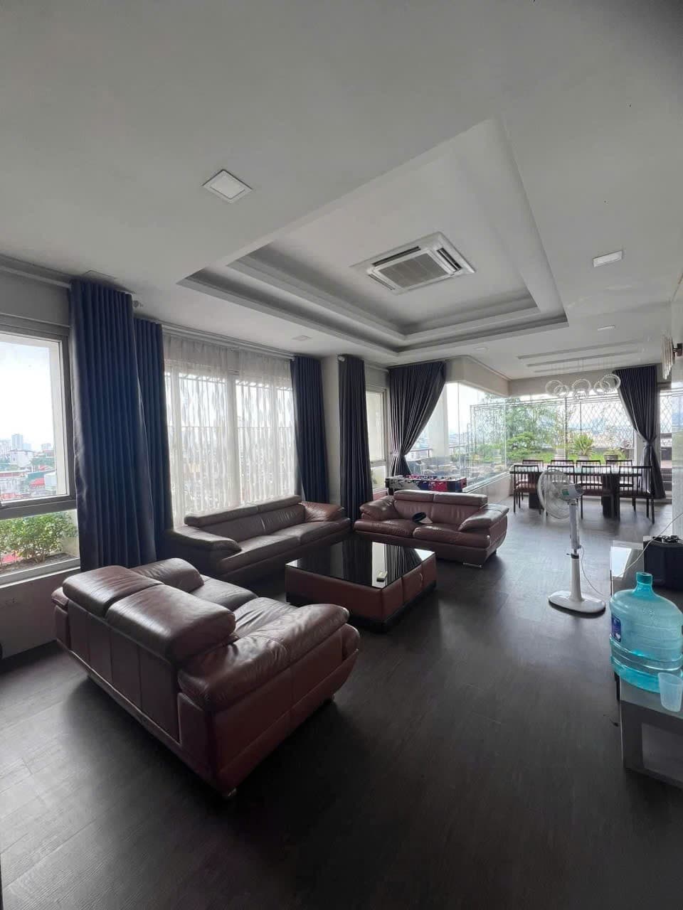 Cho thuê căn hộ chung cư Đ. Võ Thị Sáu, P. Lê Đại Hành, Q. Hai Bà Trưng, Tp. Hà Nội - Ảnh 3