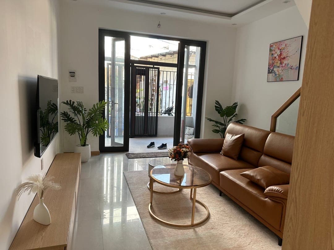 Bán nhà riêng Đ. Núi Thành, P. Hòa Cường Bắc, Q. Hải Châu, Tp. Đà Nẵng