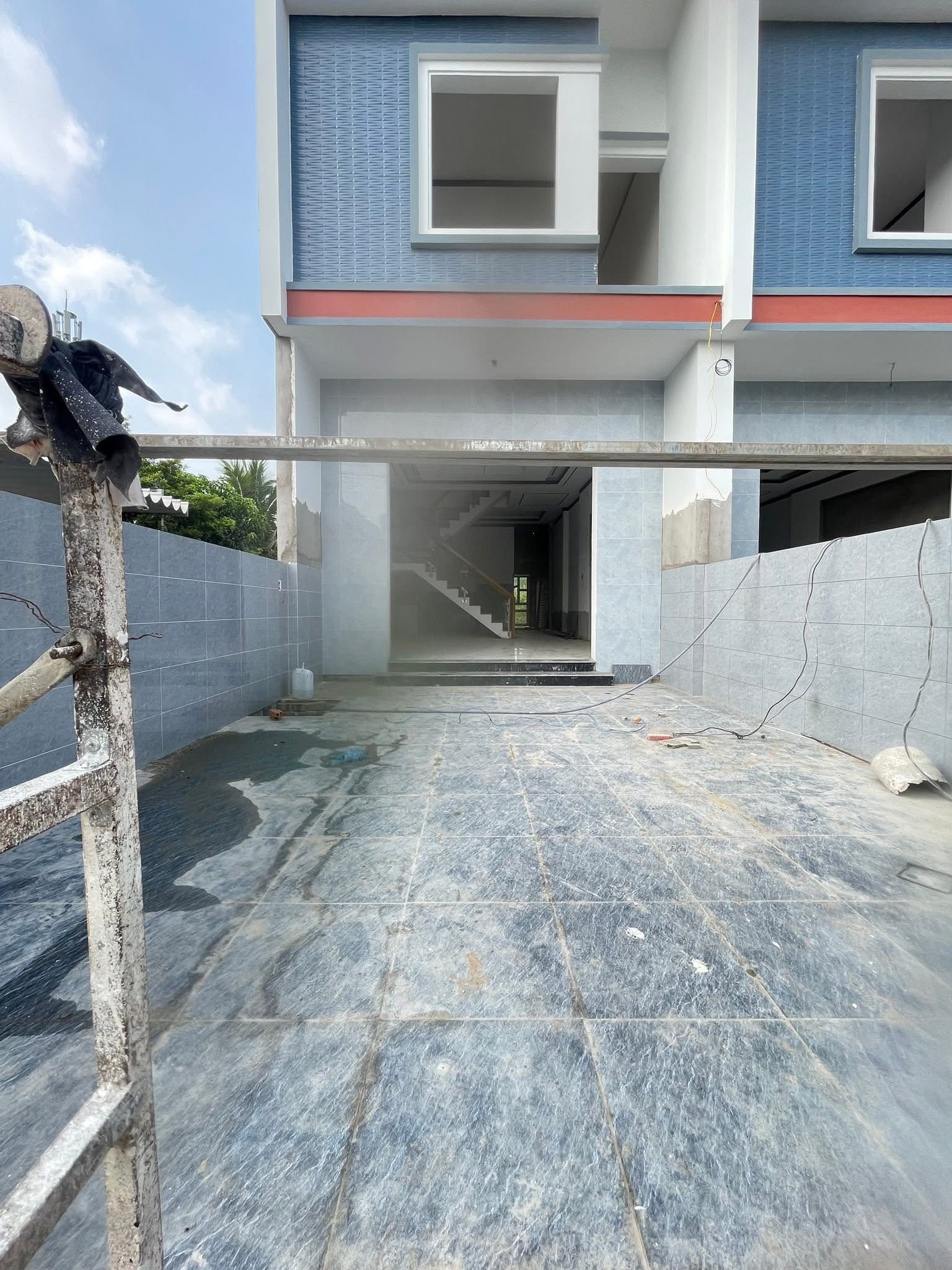 Bán nhà riêng Khánh bình ,Tân Uyên bình dươn, P. Khánh Bình, Tx. Tân Uyên, T. Bình Dương - Ảnh 2