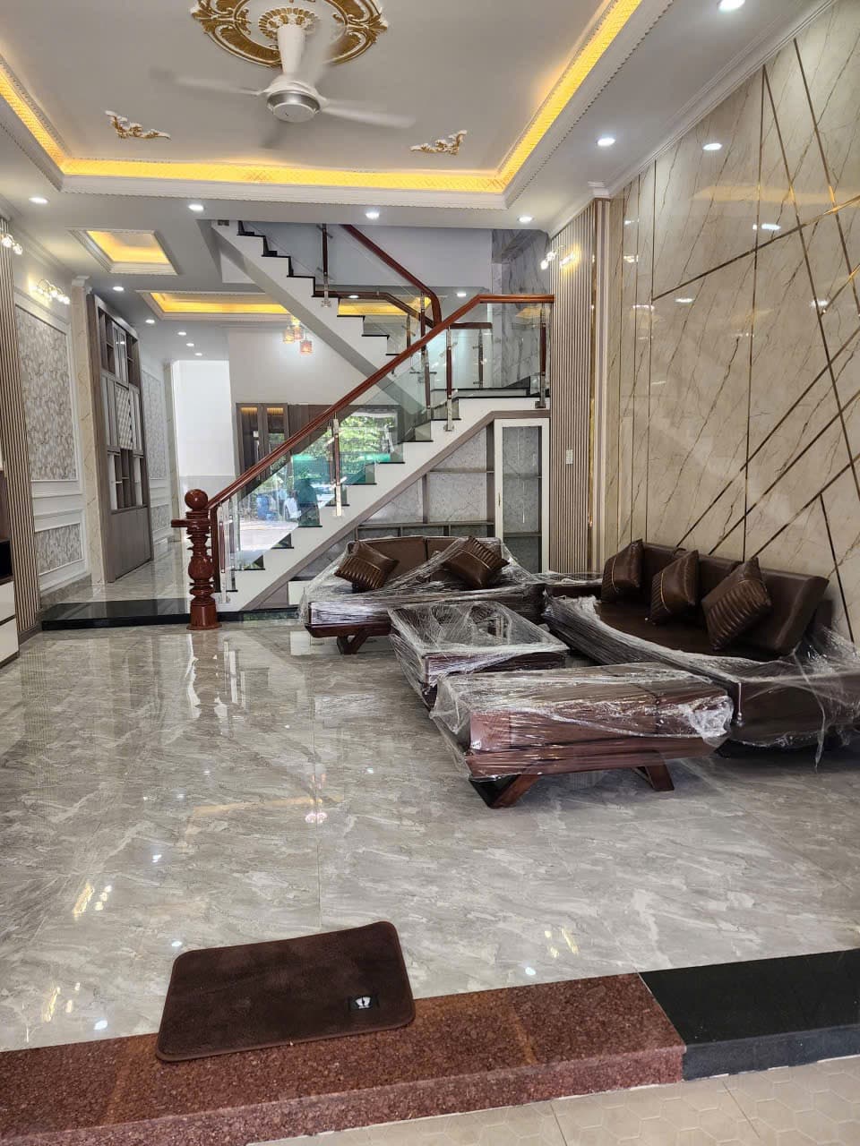 Bán nhà riêng Tân Phước Khánh ,Hồ chi Minh m, P. Tân Phước Khánh, Tx. Tân Uyên, T. Bình Dương - Ảnh 2