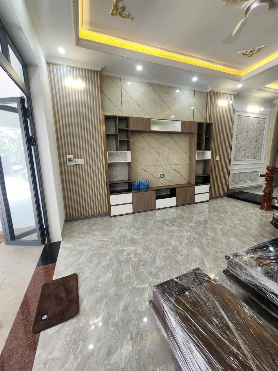 Bán nhà riêng Tân Phước Khánh ,Hồ chi Minh m, P. Tân Phước Khánh, Tx. Tân Uyên, T. Bình Dương - Ảnh 3