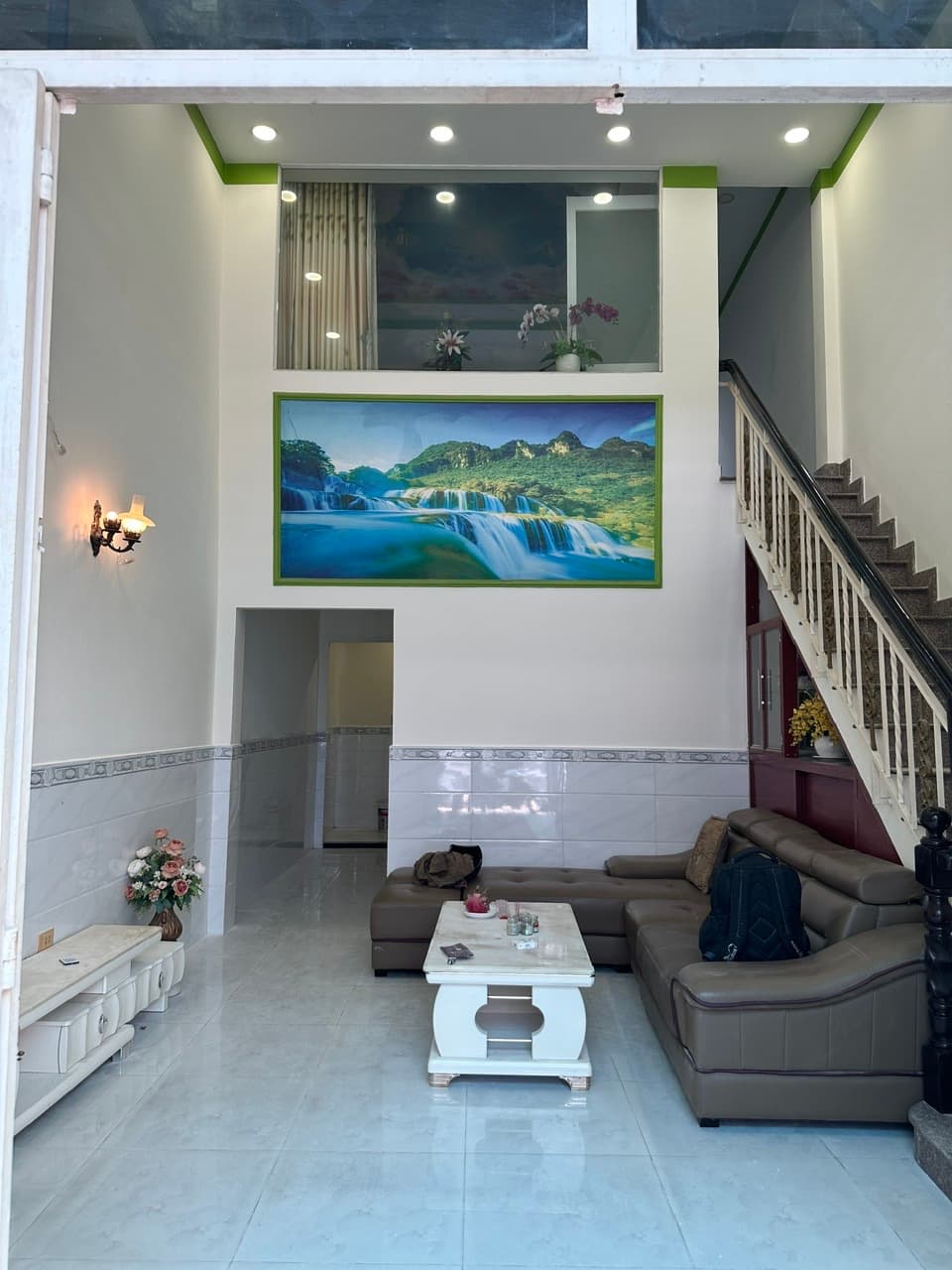 Bán nhà riêng Đ. Lạc Long Quân, P. 10, Q. Tân Bình, Tp. Hồ Chí Minh