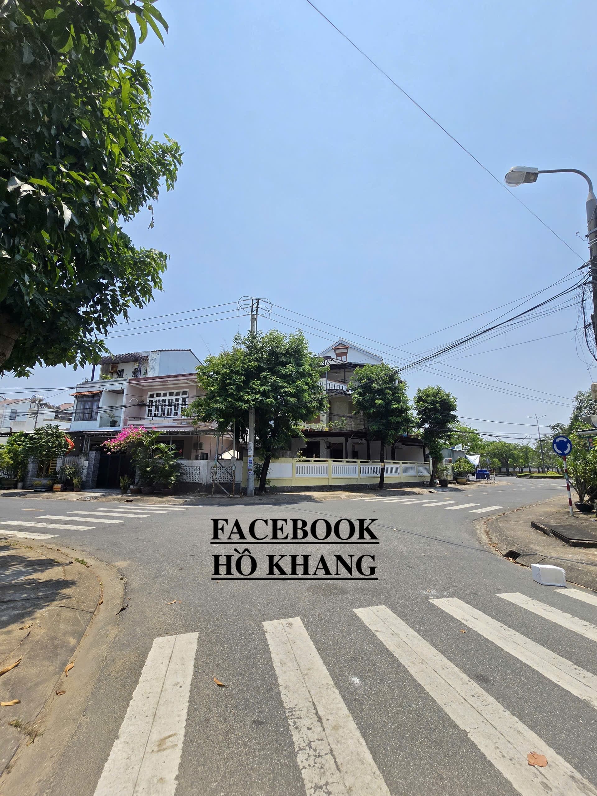 Bán đất Đ. Hoàng Hữu Nam, P. Tân An, Tp. Hội An, T. Quảng Nam - Ảnh 3