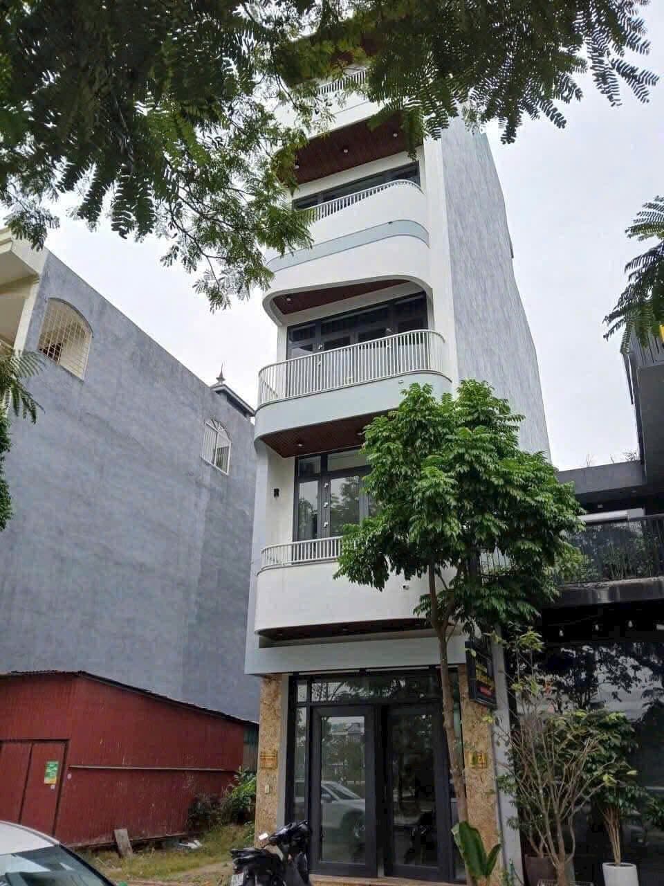 Cho thuê nhà mặt phố Đông Nam Cường, P. Hải Tân, Tp. Hải Dương, T. Hải Dương