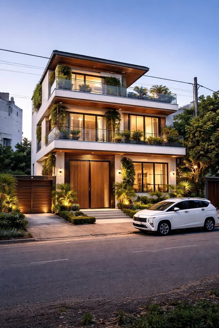 Bán nhà riêng Đ. Lê Thị Riêng, P. Thới An, Q. 12, Tp. Hồ Chí Minh