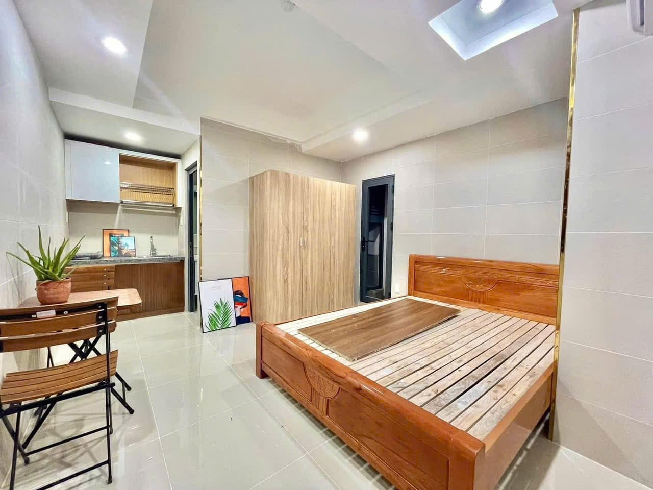 Bán nhà mặt phố P. Long Thạnh Mỹ, Tp. Thủ Đức, Tp. Hồ Chí Minh