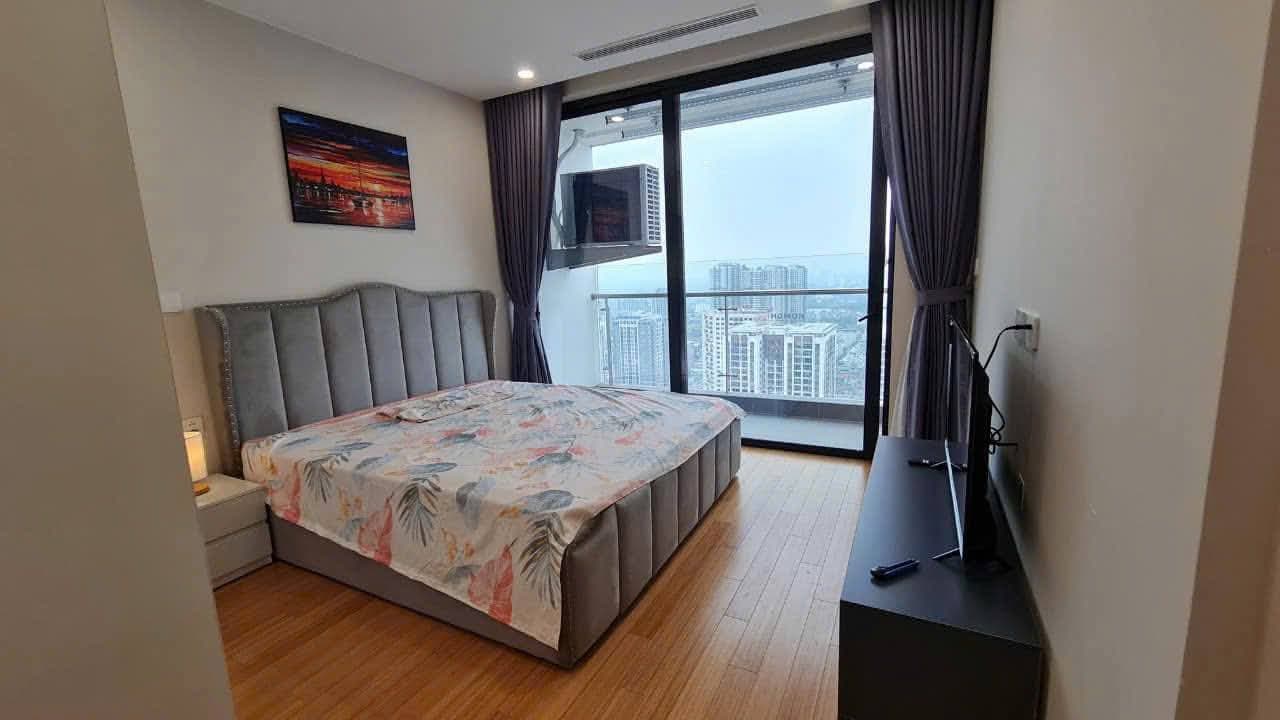 Bán căn hộ chung cư Số 8 Đường Lê Đức Thọ, Mỹ Đình, The Zei, Đ. Lê Đức Thọ, P. Mỹ Đình 2, Q. Nam Từ Liêm, Tp. Hà Nội - Ảnh 3