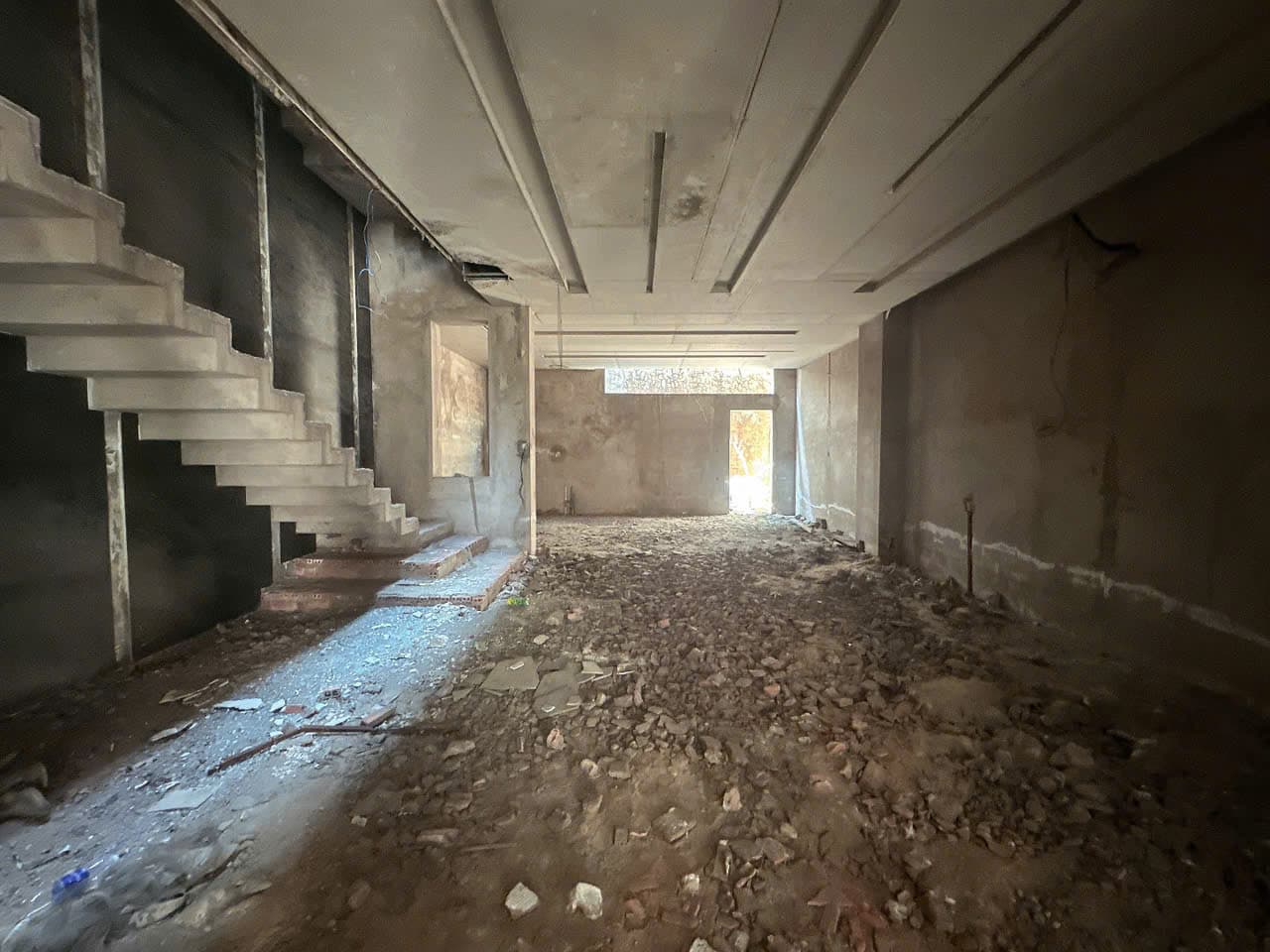 Bán nhà riêng Đ. Lê Thị Riêng, P. Thới An, Q. 12, Tp. Hồ Chí Minh - Ảnh 2