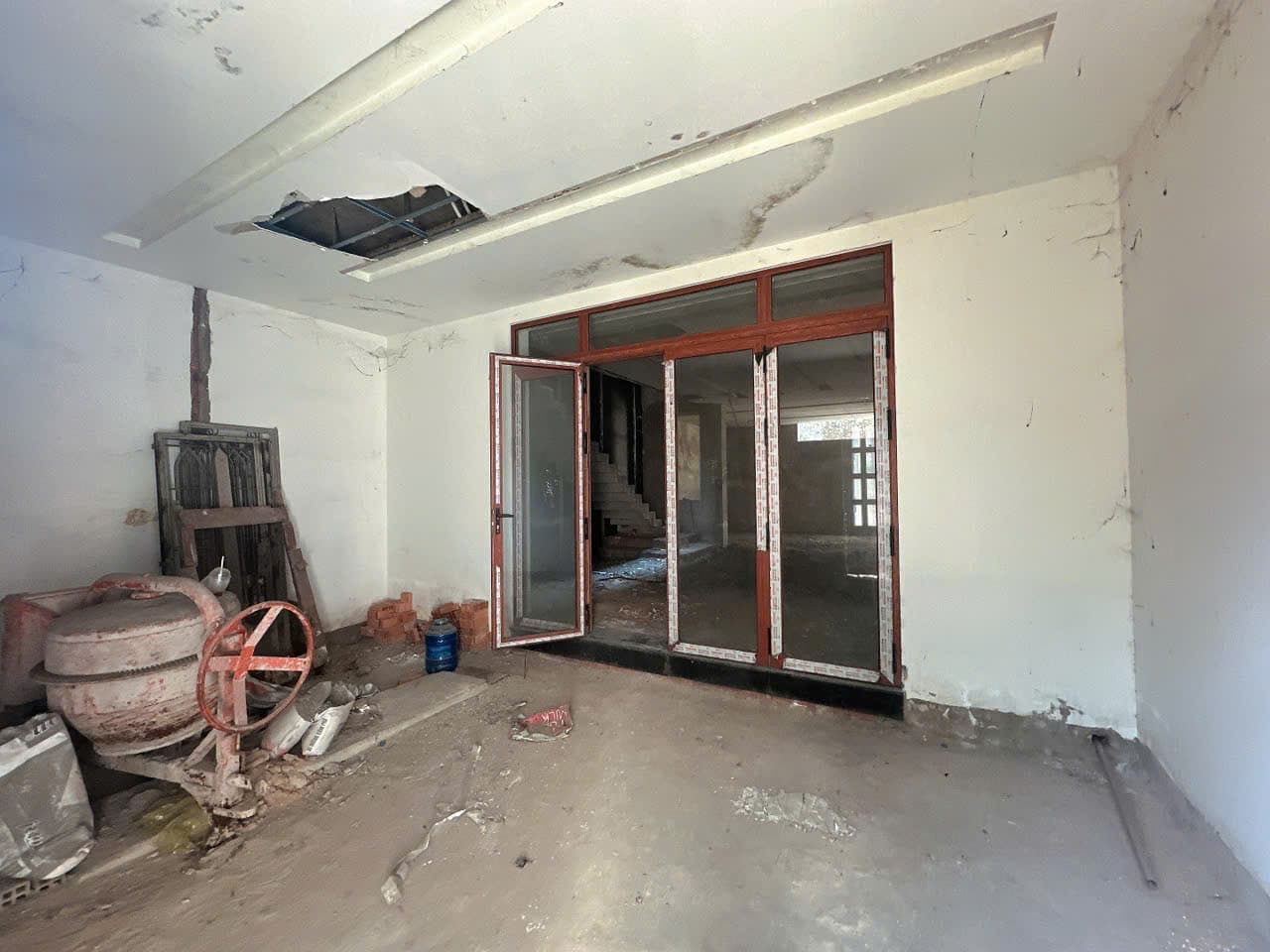 Bán nhà riêng Đ. Lê Thị Riêng, P. Thới An, Q. 12, Tp. Hồ Chí Minh - Ảnh 3