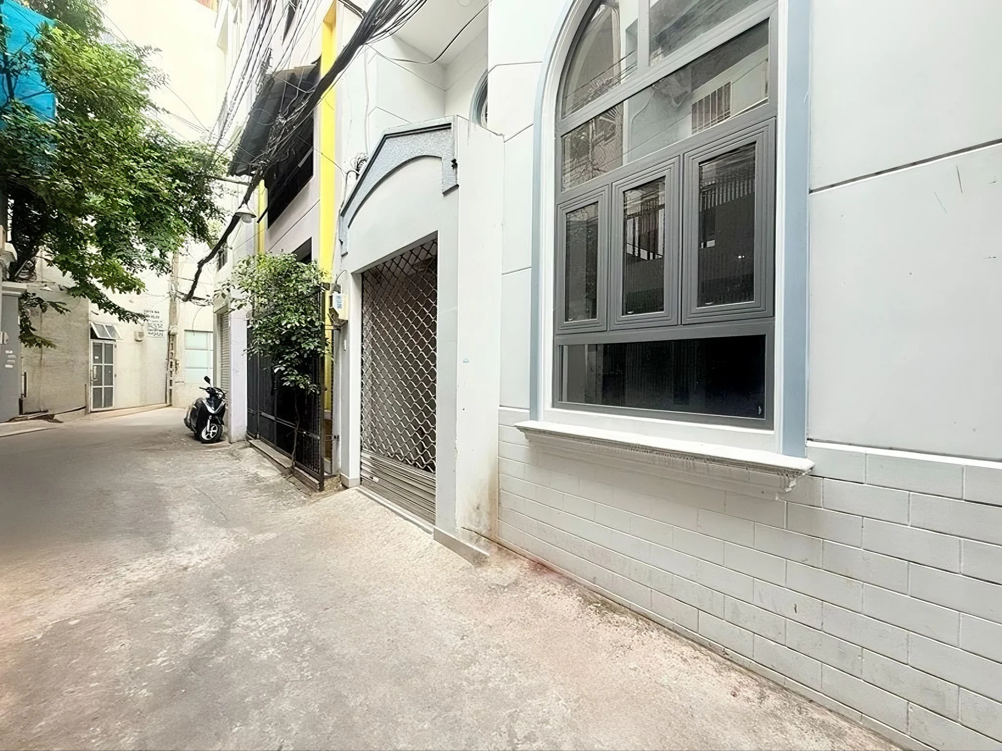 Bán nhà riêng 12345, Đ. Nguyễn Hiền, P. 4, Q. 3, Tp. Hồ Chí Minh