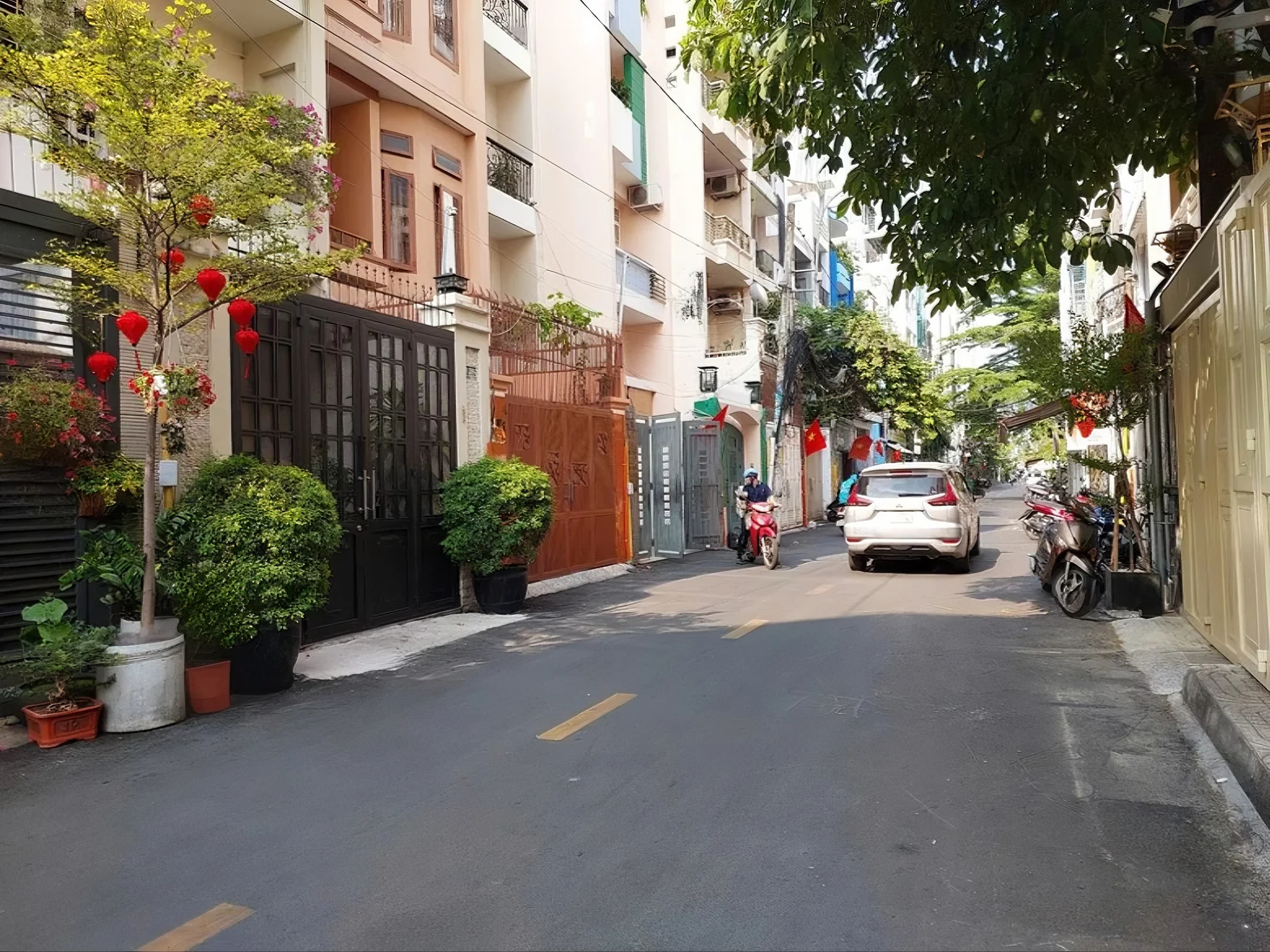 Bán nhà riêng 12345, Đ. Nguyễn Hiền, P. 4, Q. 3, Tp. Hồ Chí Minh - Ảnh 3