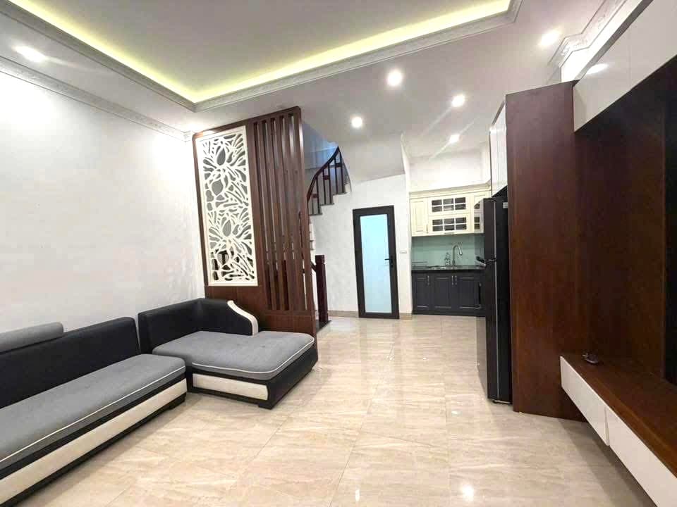 Bán nhà riêng Q. Bắc Từ Liêm, Tp. Hà Nội - Ảnh 2