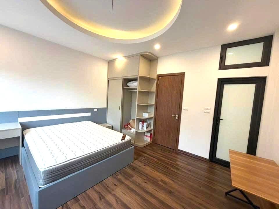 Bán nhà riêng Q. Bắc Từ Liêm, Tp. Hà Nội - Ảnh 3