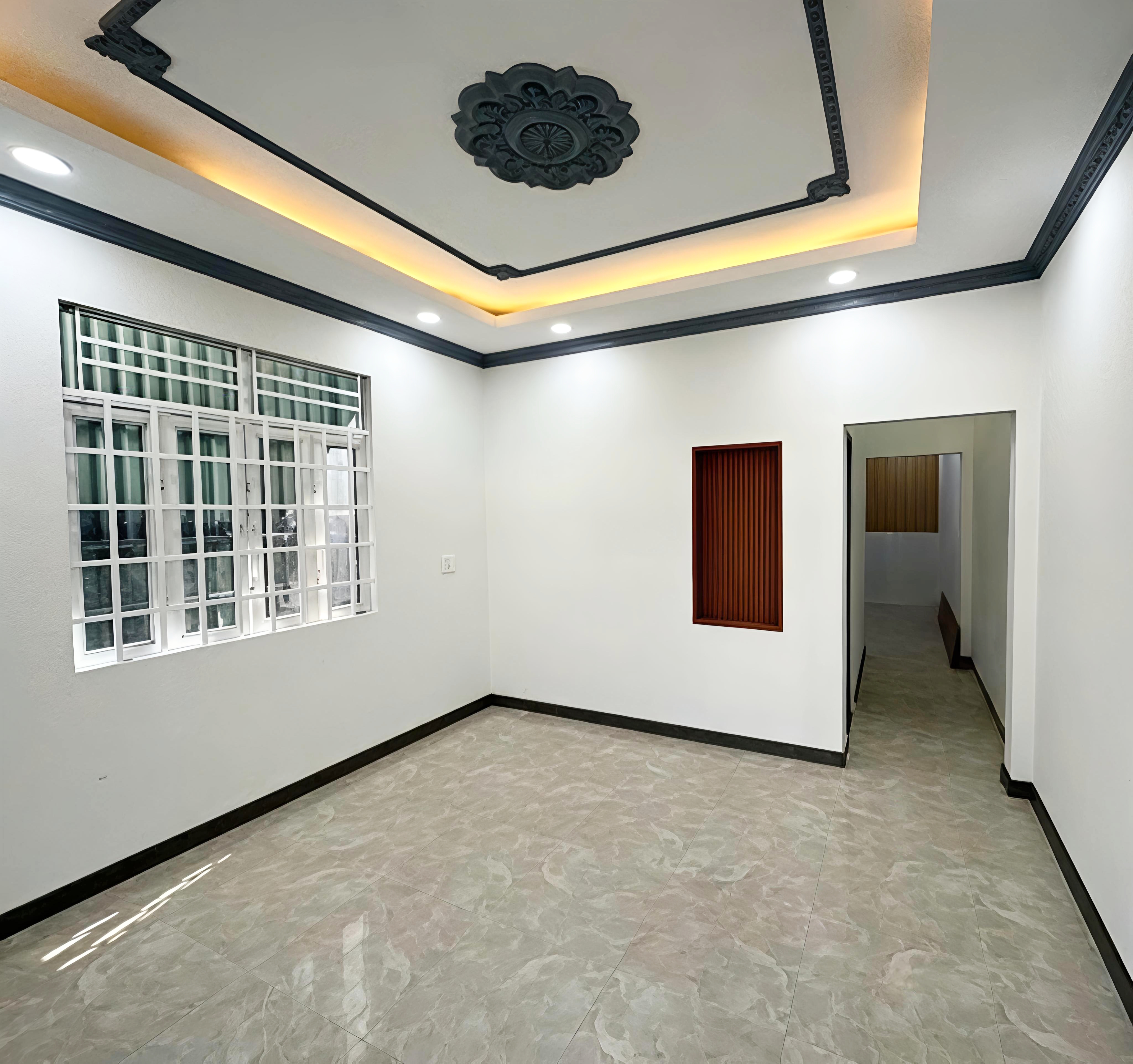 Bán nhà riêng P. Tam Bình, Tp. Thủ Đức, Tp. Hồ Chí Minh