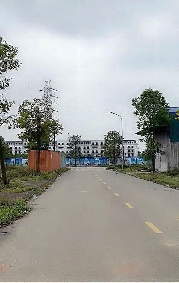 Bán dự án bđs Thụy Hòa Yên Phong Bắc Ninh, Đ. Ấp Đồn, X. Thụy Hòa, H. Yên Phong, T. Bắc Ninh