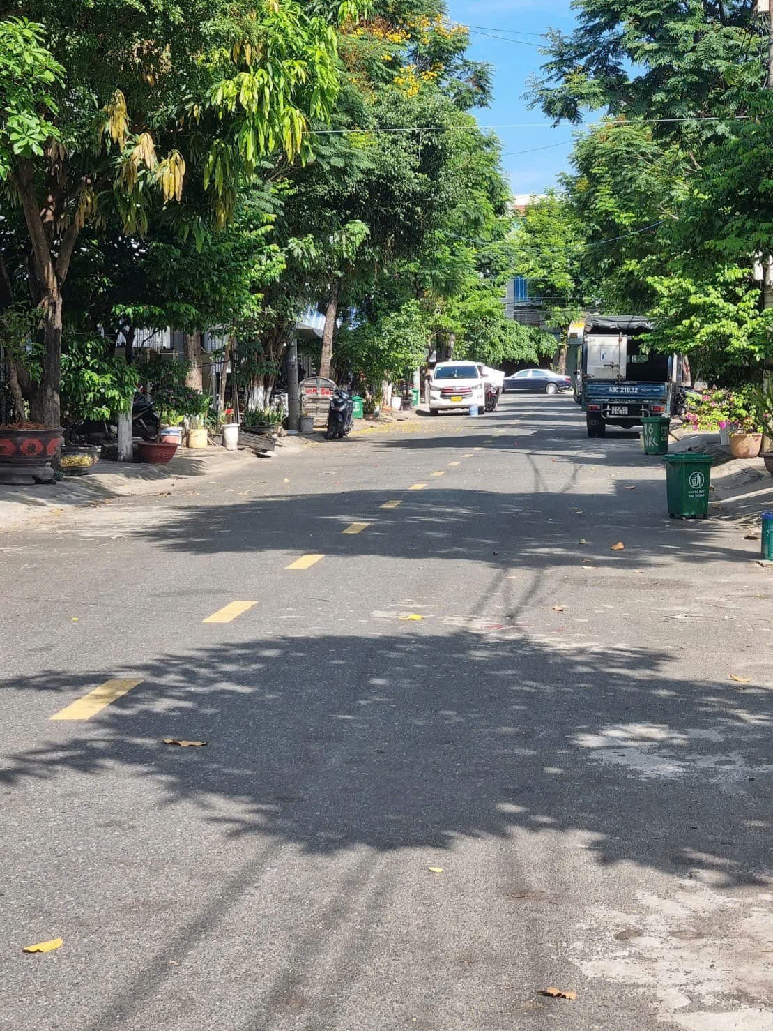 Bán nhà mặt phố P. Nại Hiên Đông, Q. Sơn Trà, Tp. Đà Nẵng - Ảnh 3