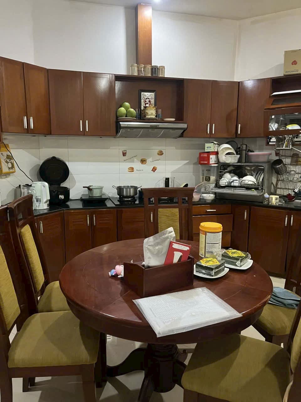 Bán nhà mặt phố P. Nại Hiên Đông, Q. Sơn Trà, Tp. Đà Nẵng