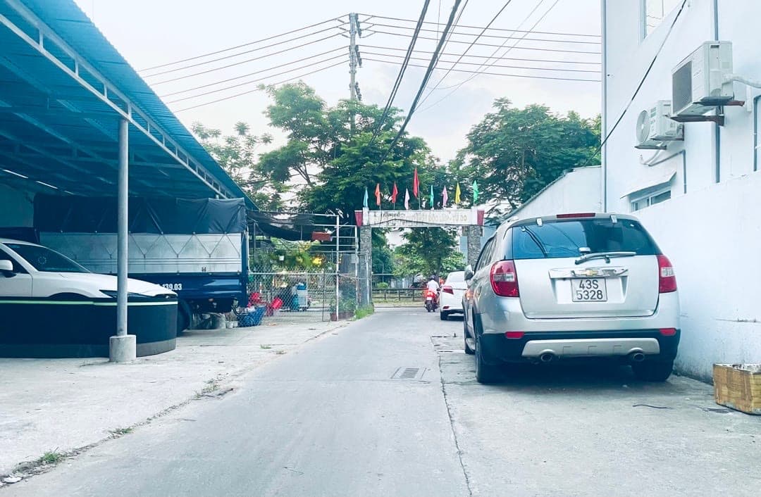 Bán nhà riêng Đ. Nguyễn Nhàn, P. Hòa Thọ Đông, Q. Cẩm Lệ, Tp. Đà Nẵng - Ảnh 3