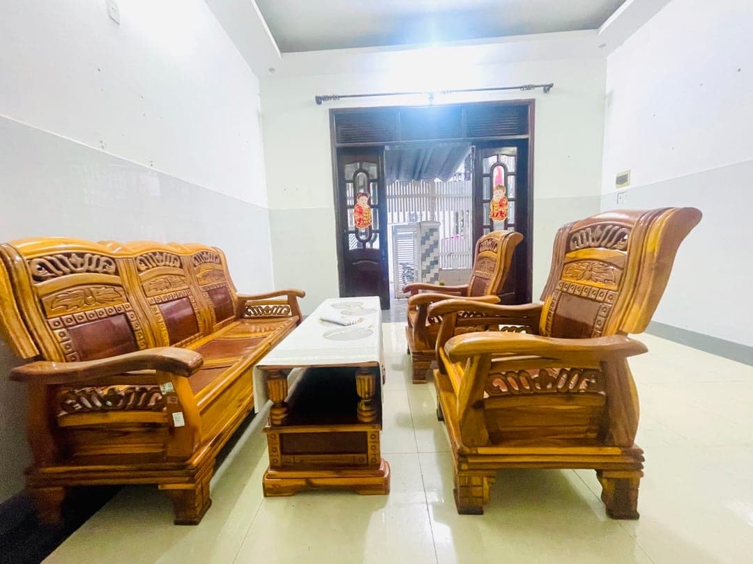 Bán nhà riêng Đ. Nguyễn Nhàn, P. Hòa Thọ Đông, Q. Cẩm Lệ, Tp. Đà Nẵng